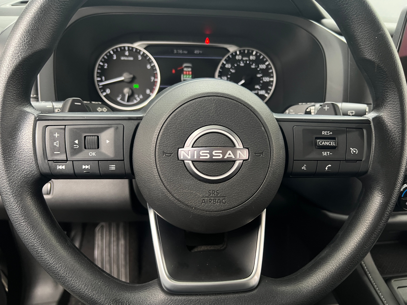 Thumbnail: 2024 Nissan Pathfinder - 5