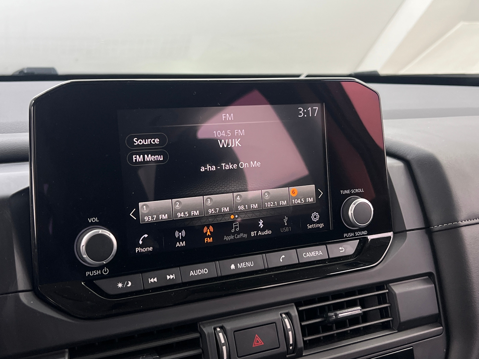 Thumbnail: 2024 Nissan Pathfinder - 4