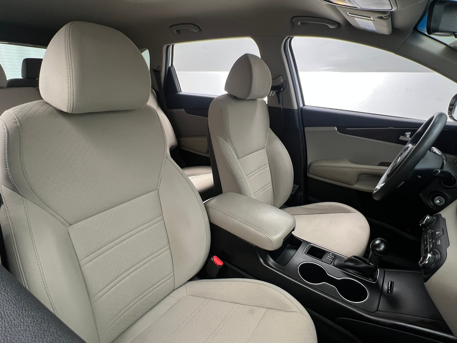 Thumbnail: 2018 Kia Sorento - 2