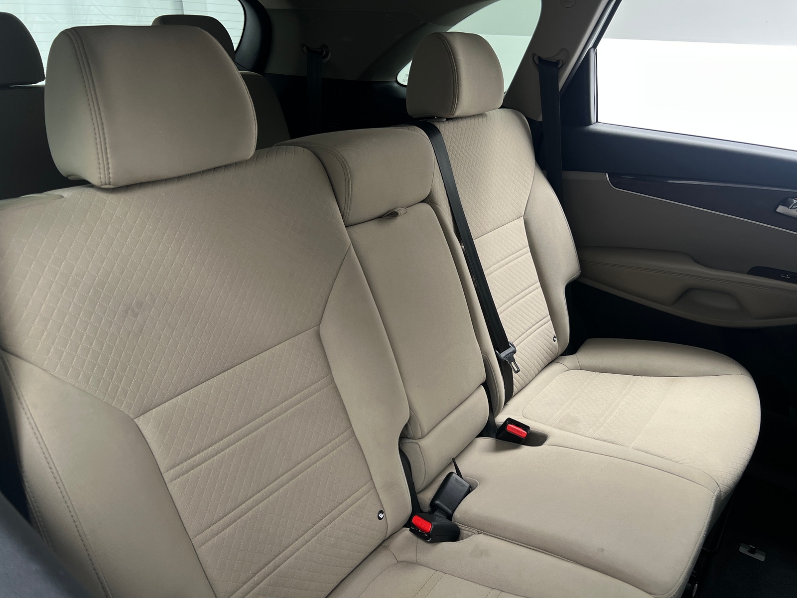 Thumbnail: 2018 Kia Sorento - 6