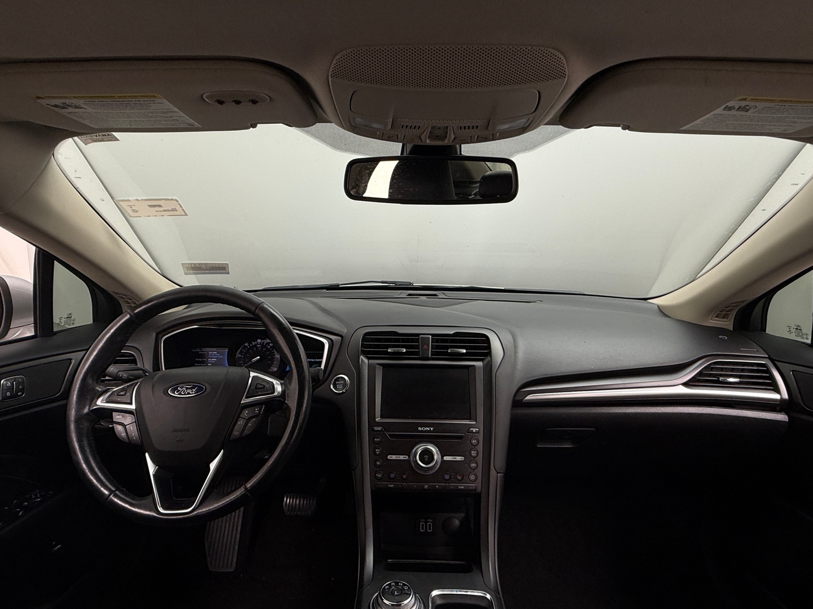 Thumbnail: 2019 Ford Fusion - 2