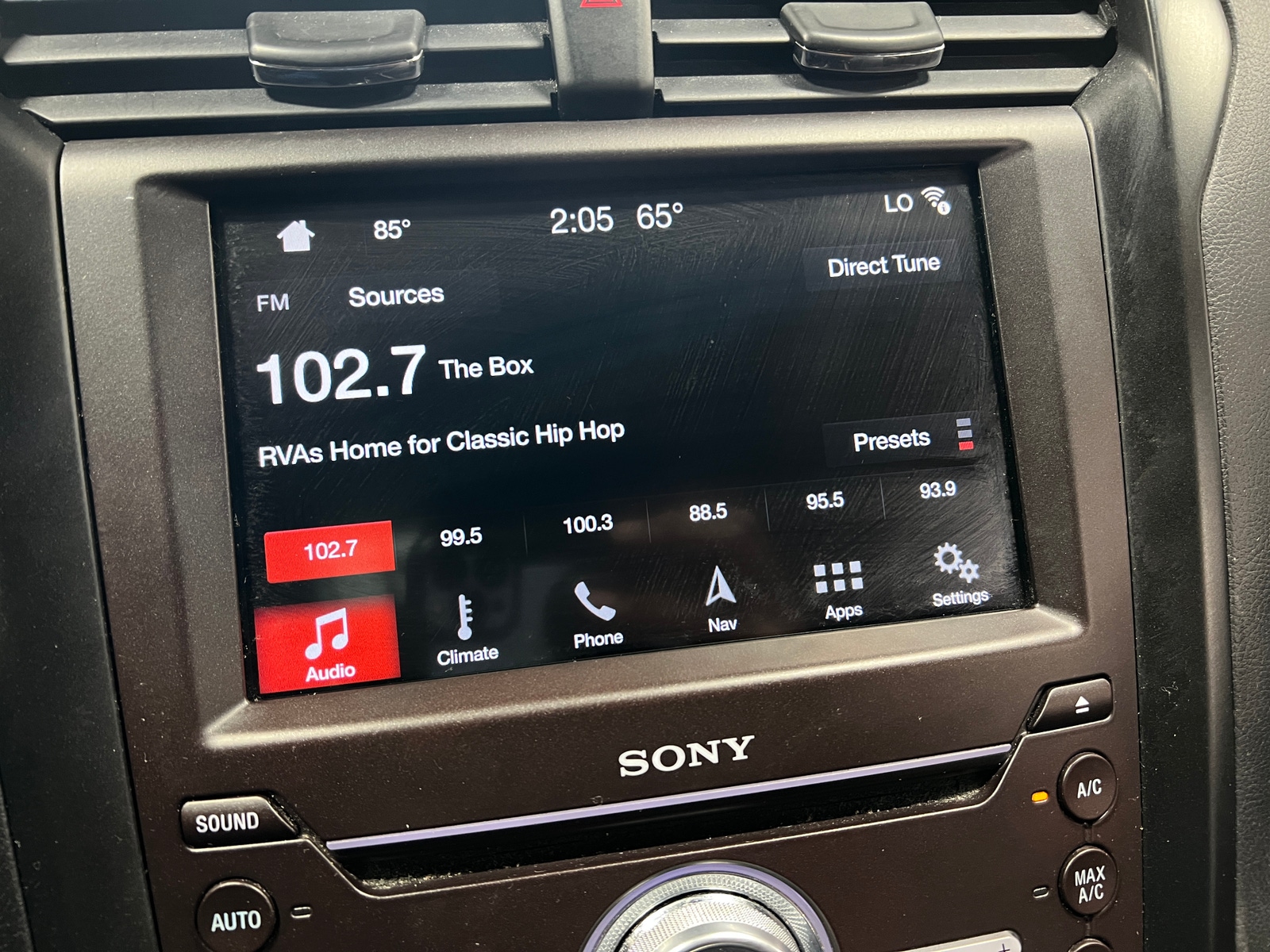 Thumbnail: 2019 Ford Fusion - 3