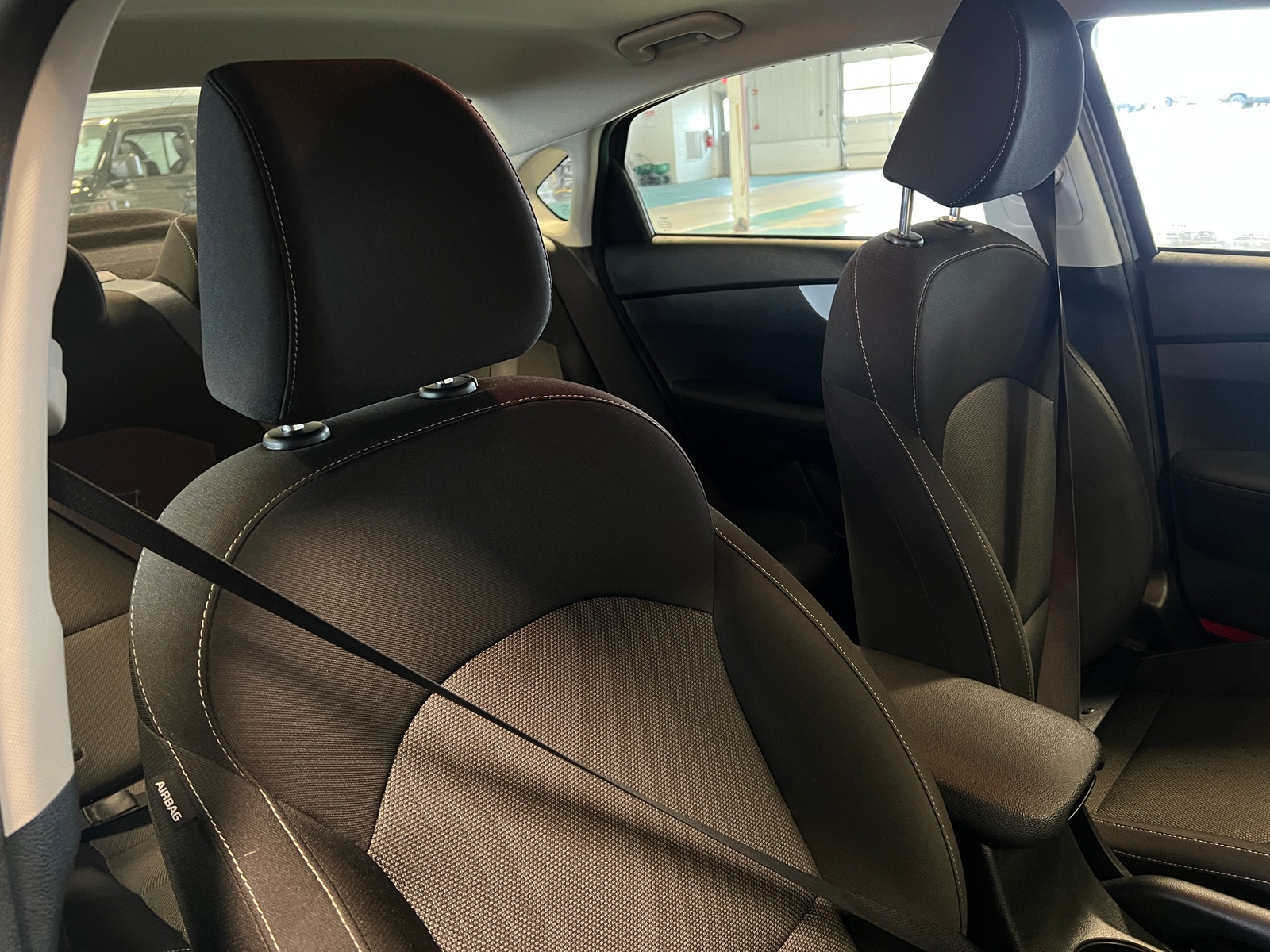 Thumbnail: 2024 Kia Forte - 2