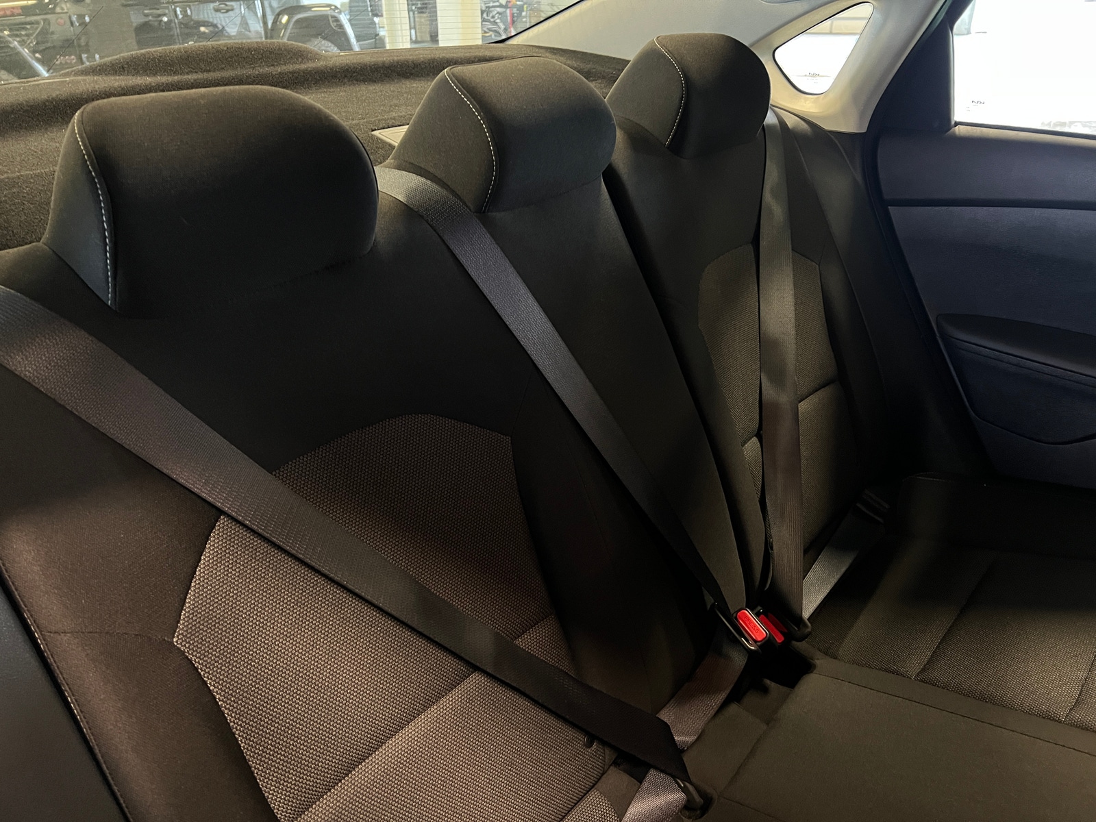 Thumbnail: 2024 Kia Forte - 6