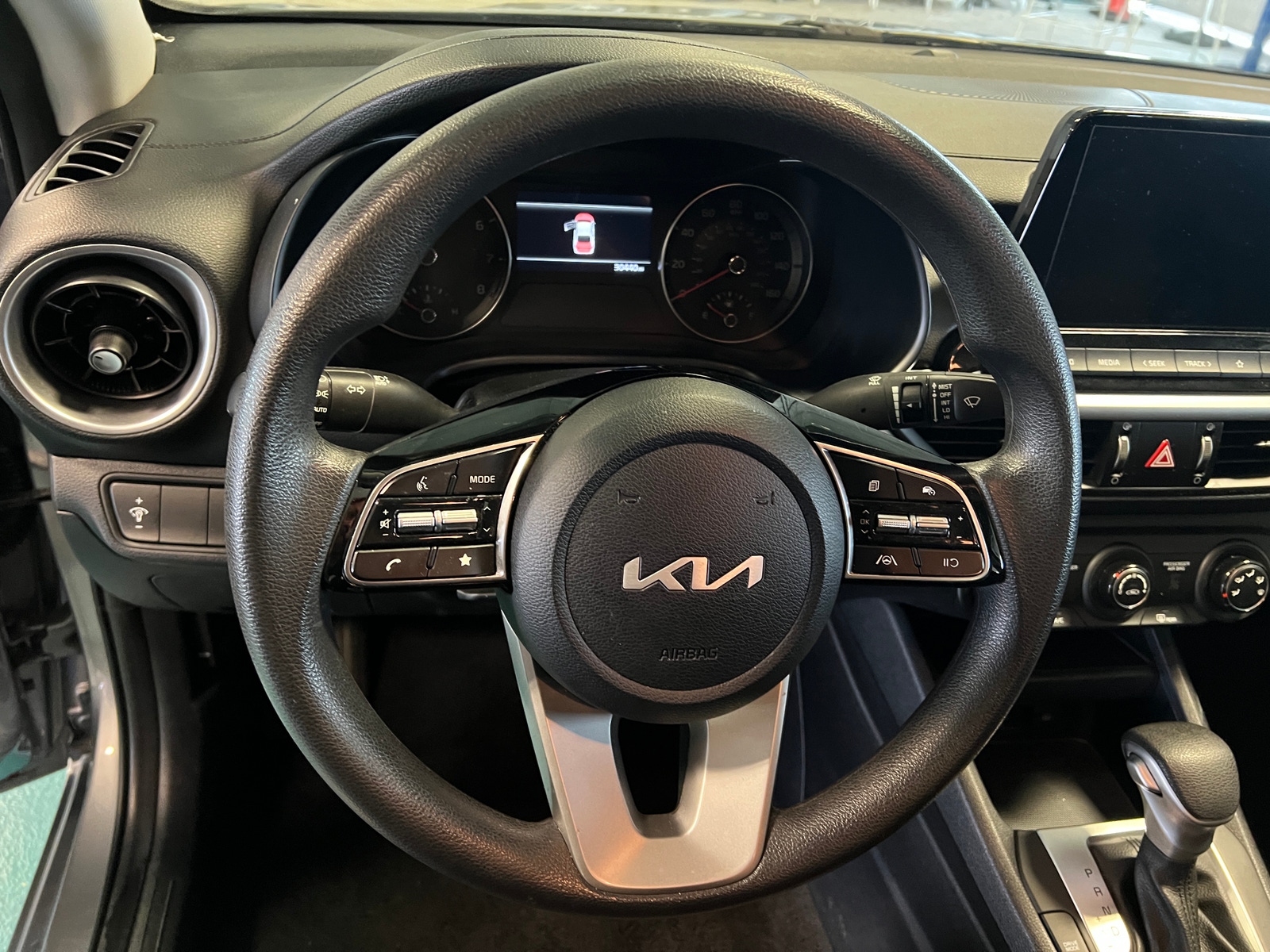 Thumbnail: 2024 Kia Forte - 5