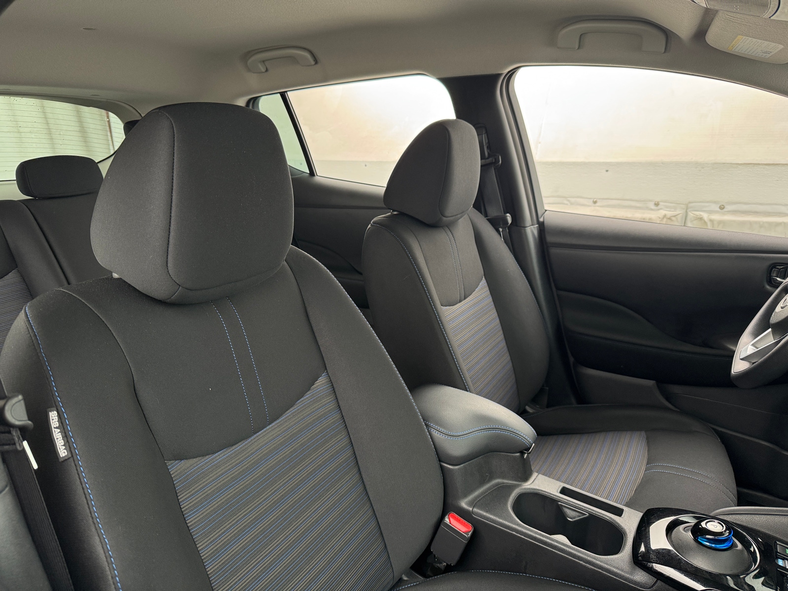 Thumbnail: 2023 Nissan Leaf - 2