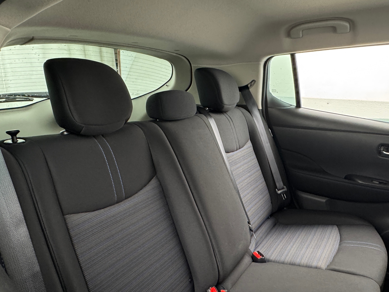 Thumbnail: 2023 Nissan Leaf - 6