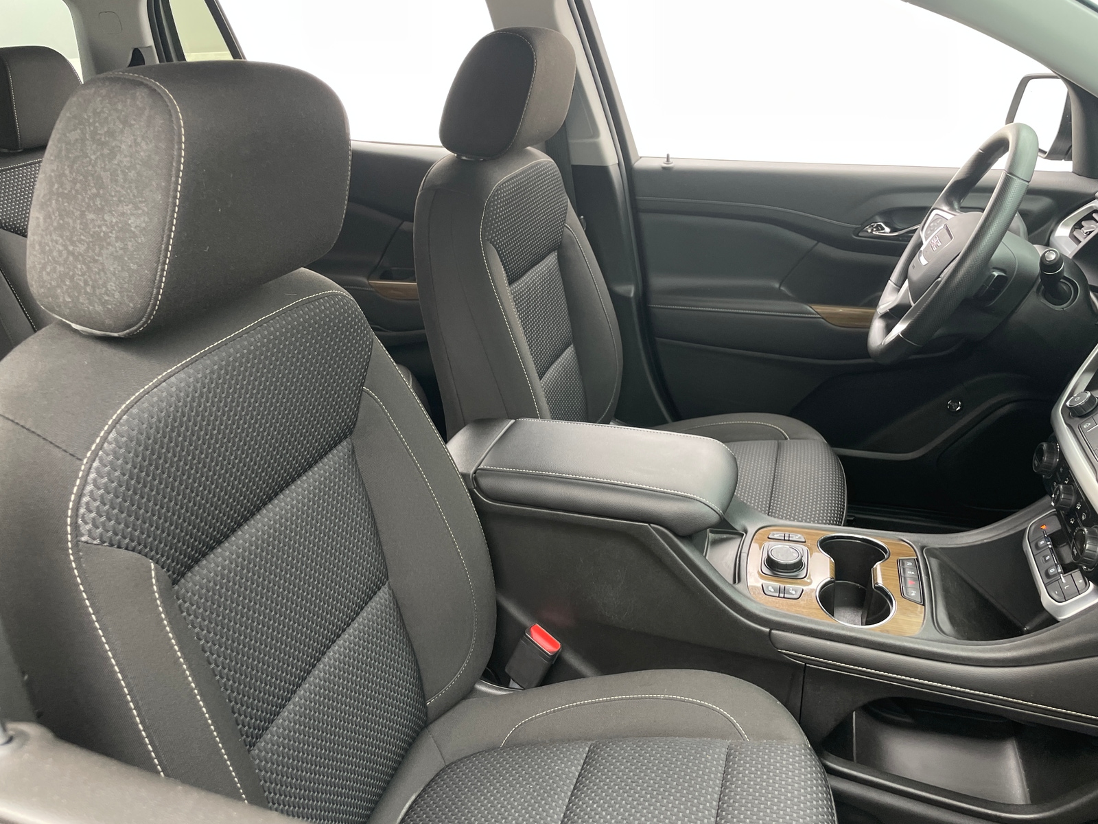 Thumbnail: 2021 GMC Acadia - 2