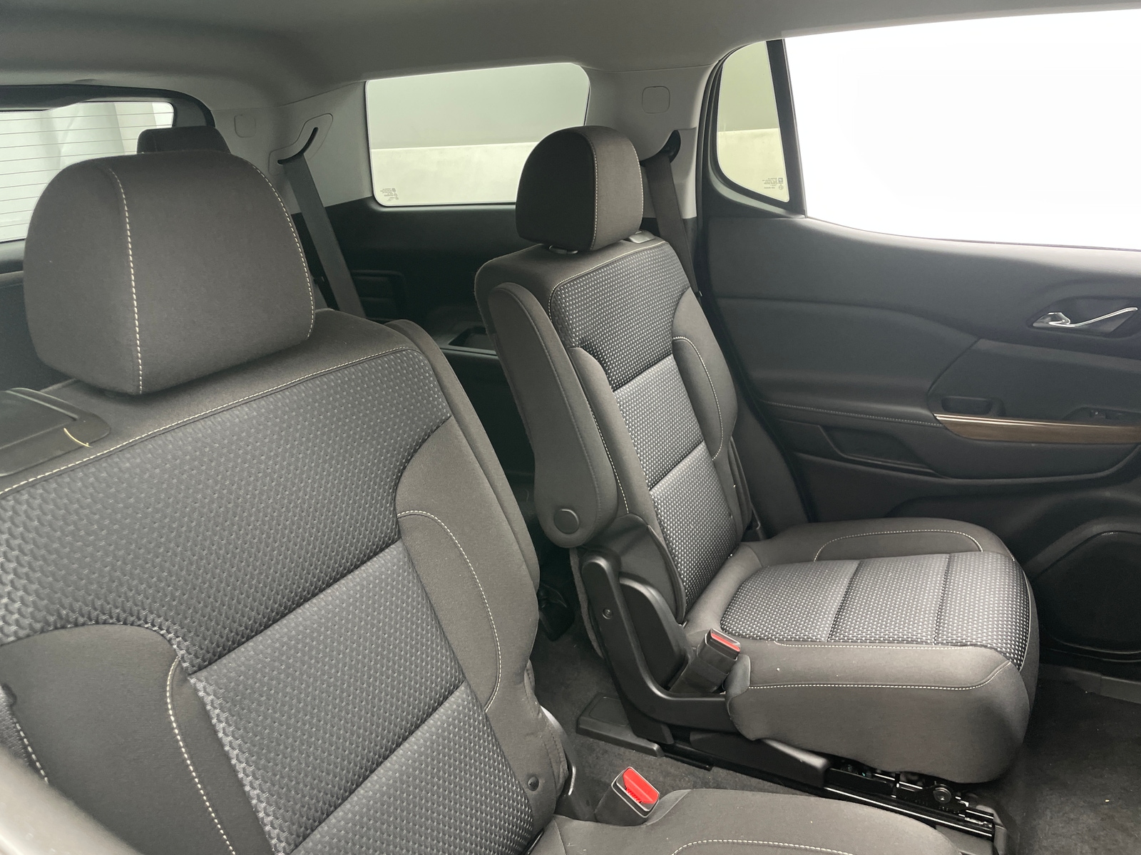 Thumbnail: 2021 GMC Acadia - 6