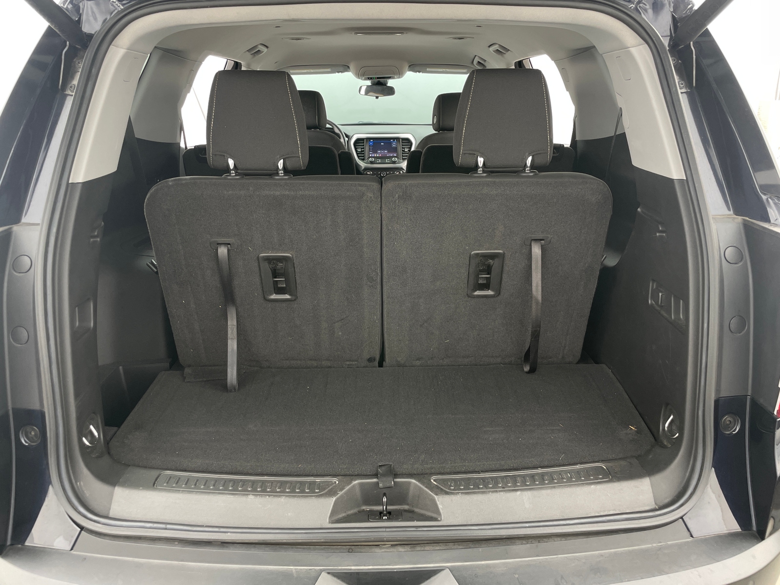 Thumbnail: 2021 GMC Acadia - 7