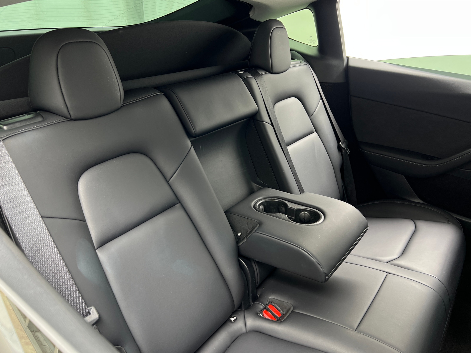 Thumbnail: 2024 Tesla Model Y - 5