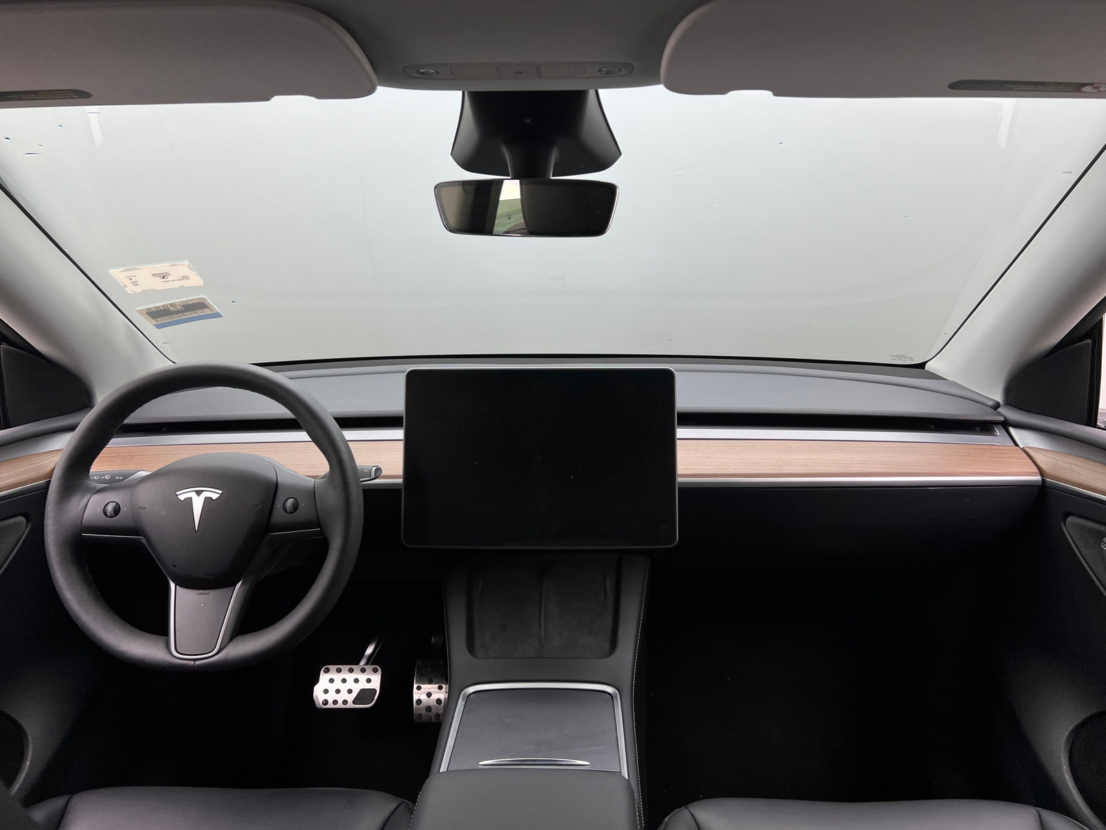 Thumbnail: 2024 Tesla Model Y - 2