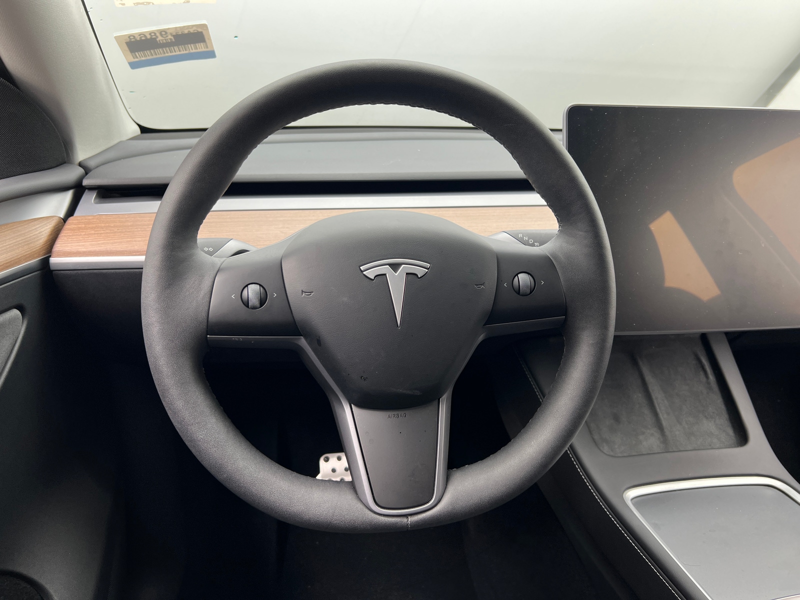 Thumbnail: 2024 Tesla Model Y - 4