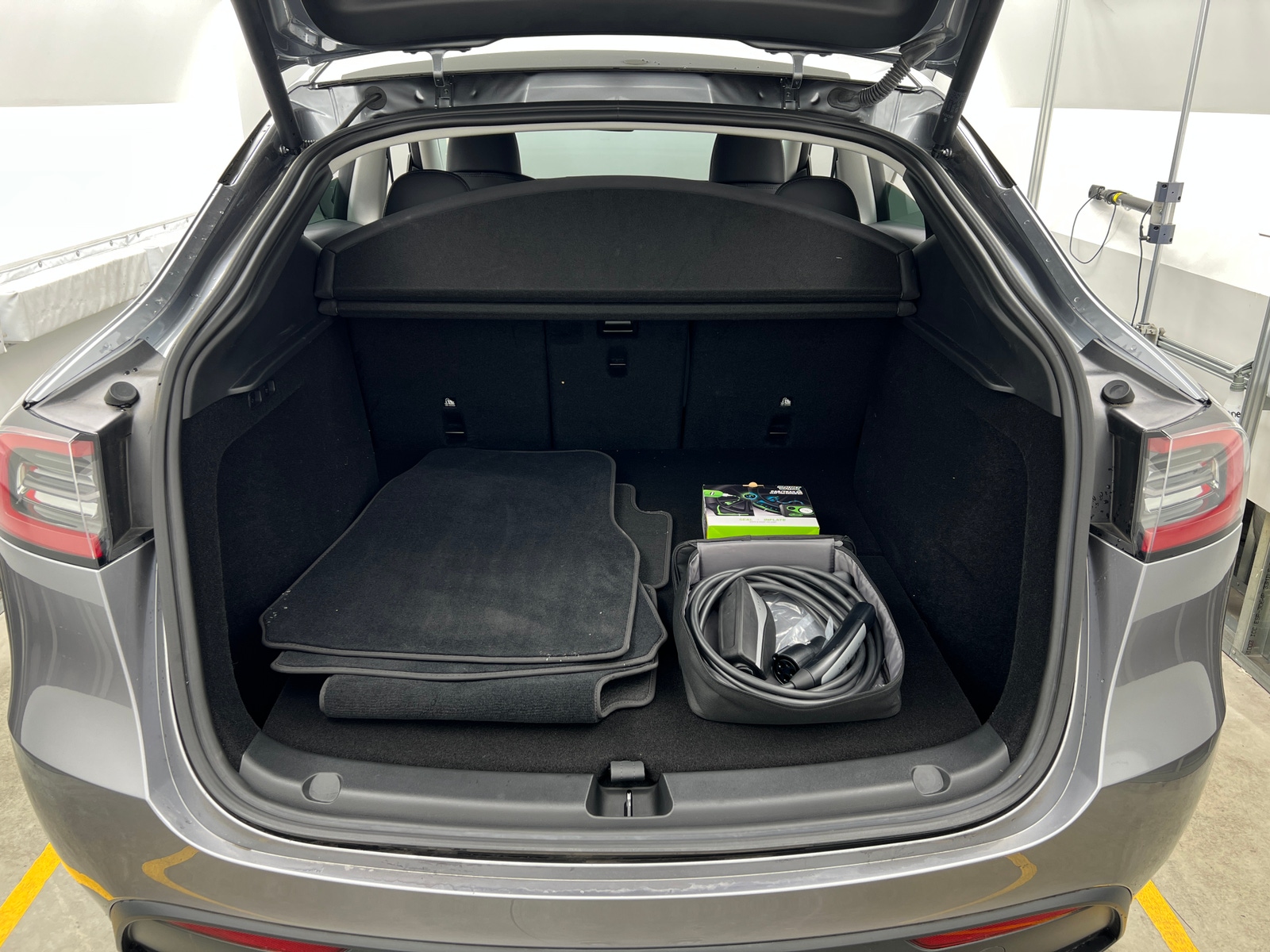 Thumbnail: 2024 Tesla Model Y - 6