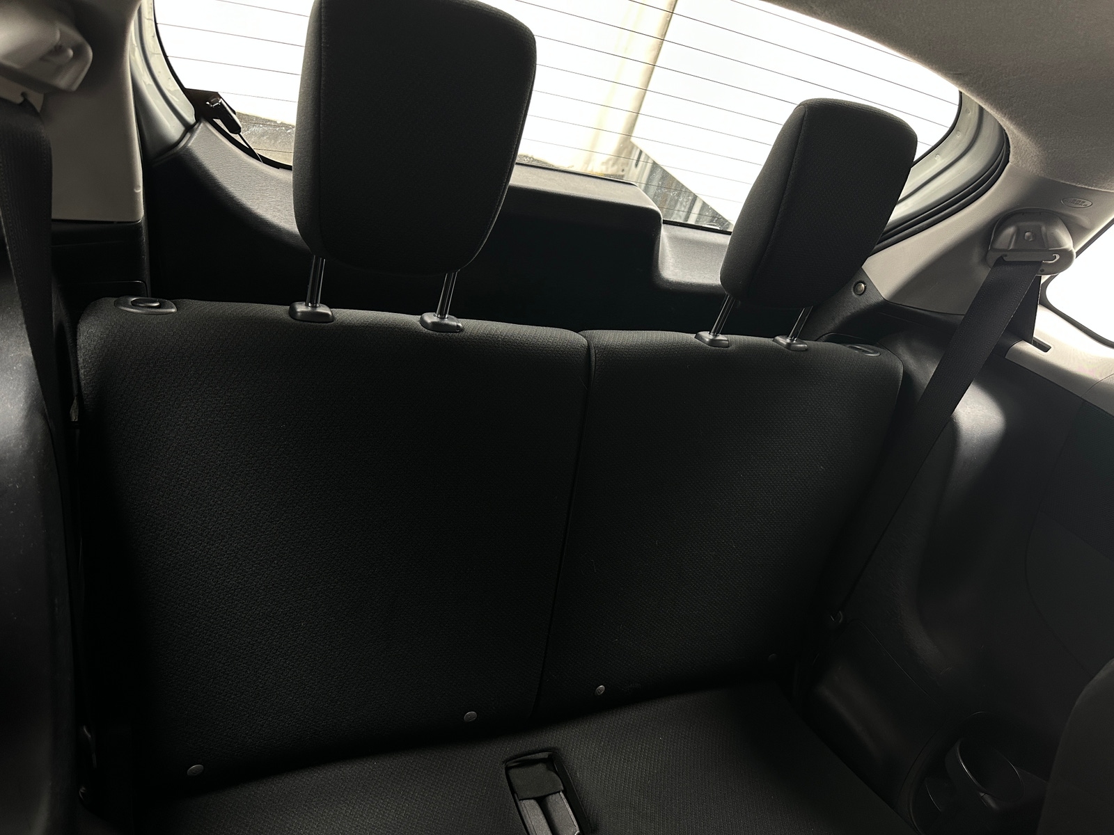 Thumbnail: 2012 Scion iQ - 6