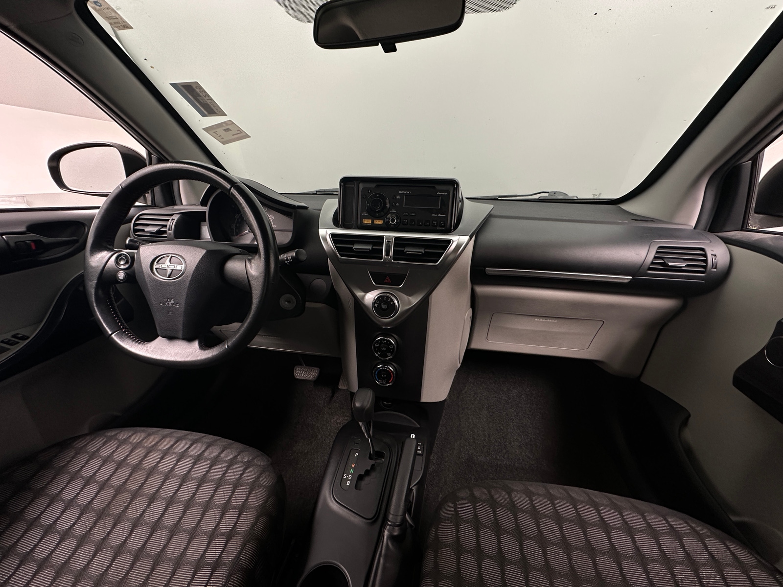 Thumbnail: 2012 Scion iQ - 3