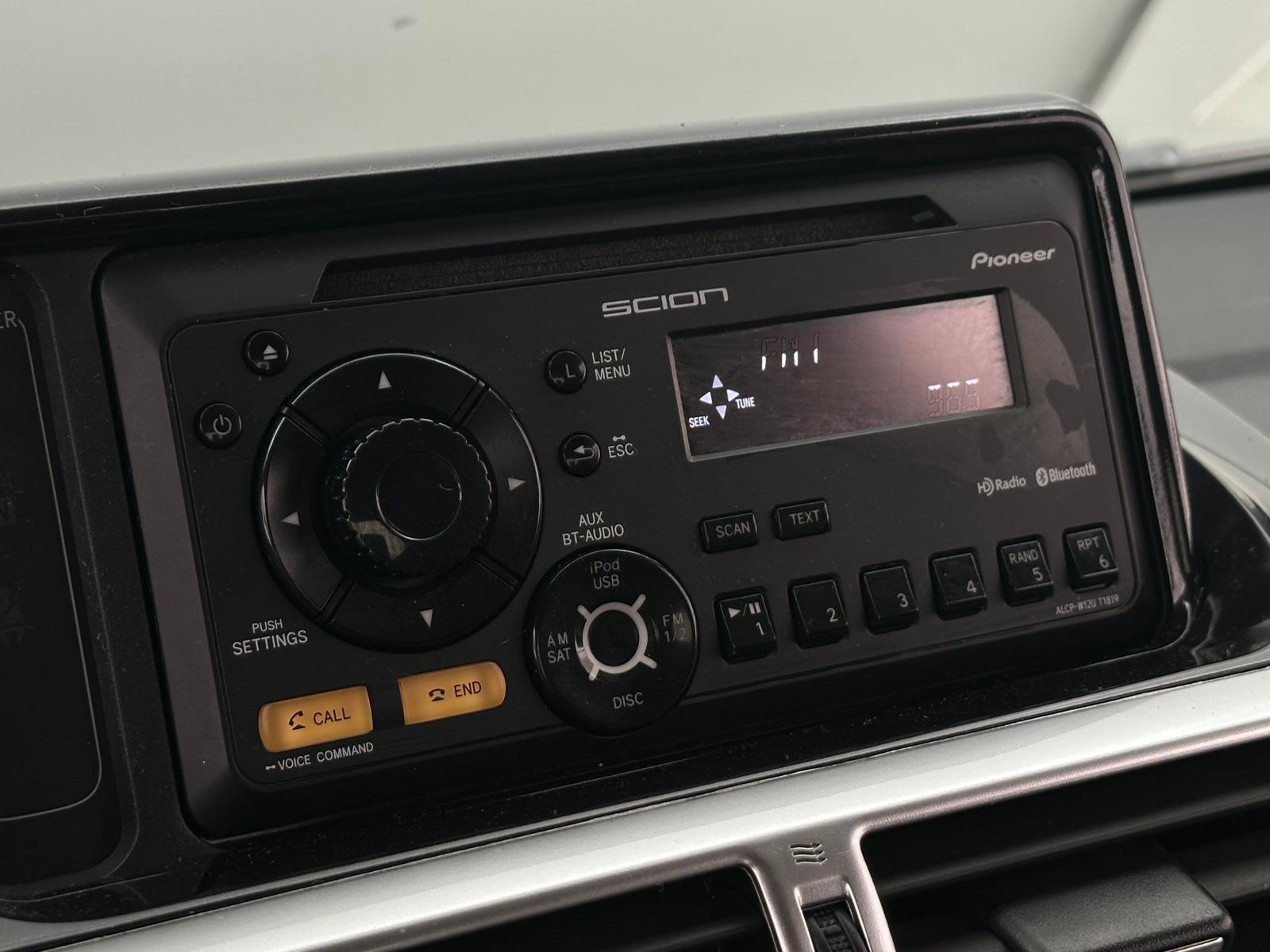 Thumbnail: 2012 Scion iQ - 4