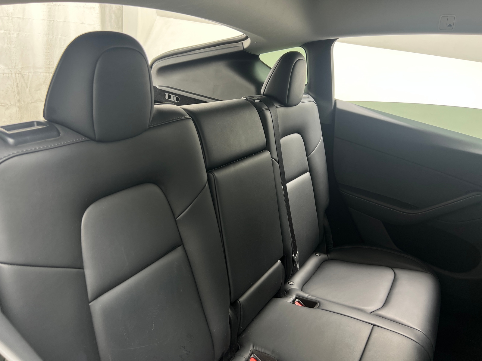 Thumbnail: 2023 Tesla Model Y - 5