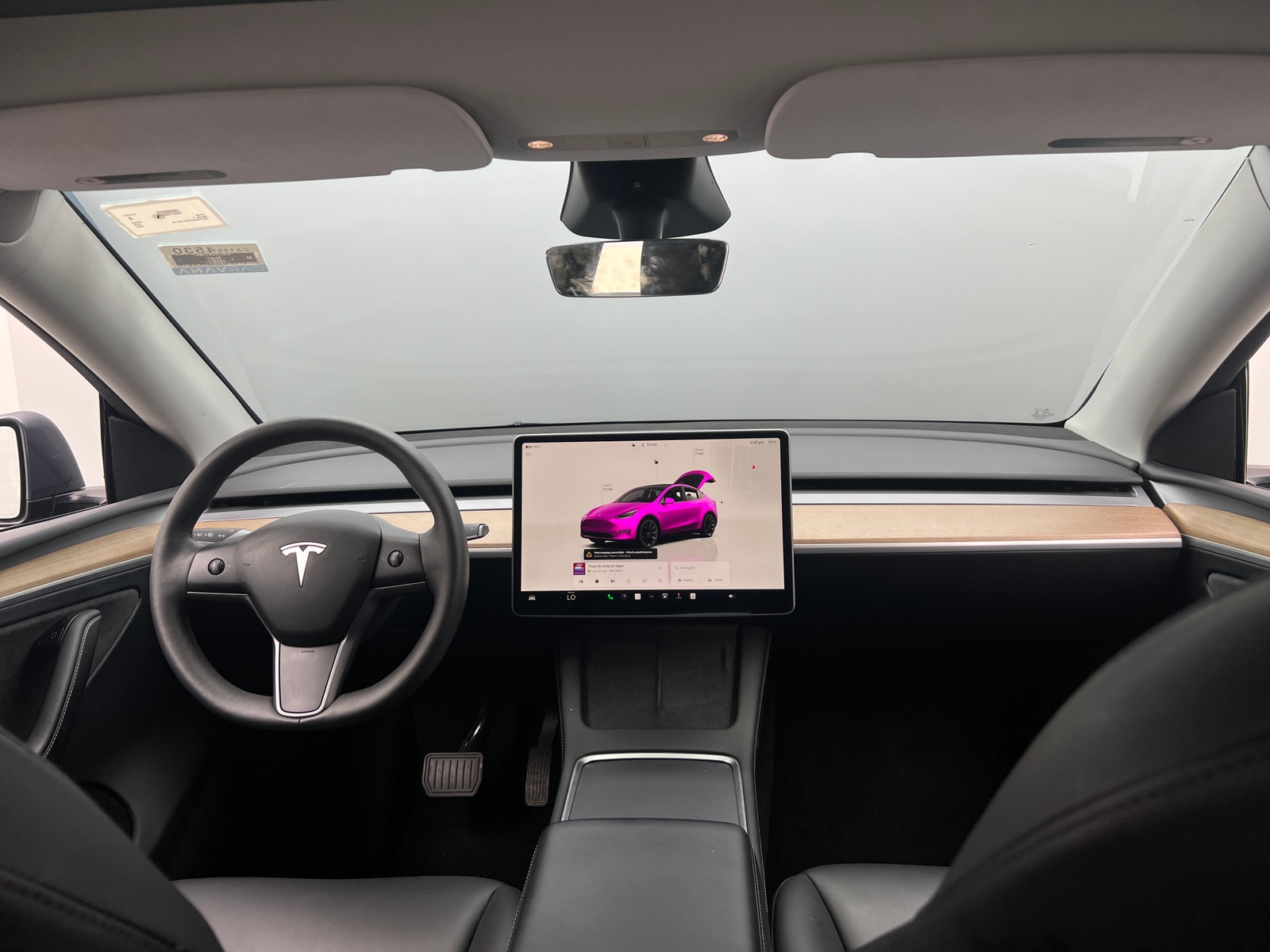 Thumbnail: 2023 Tesla Model Y - 2