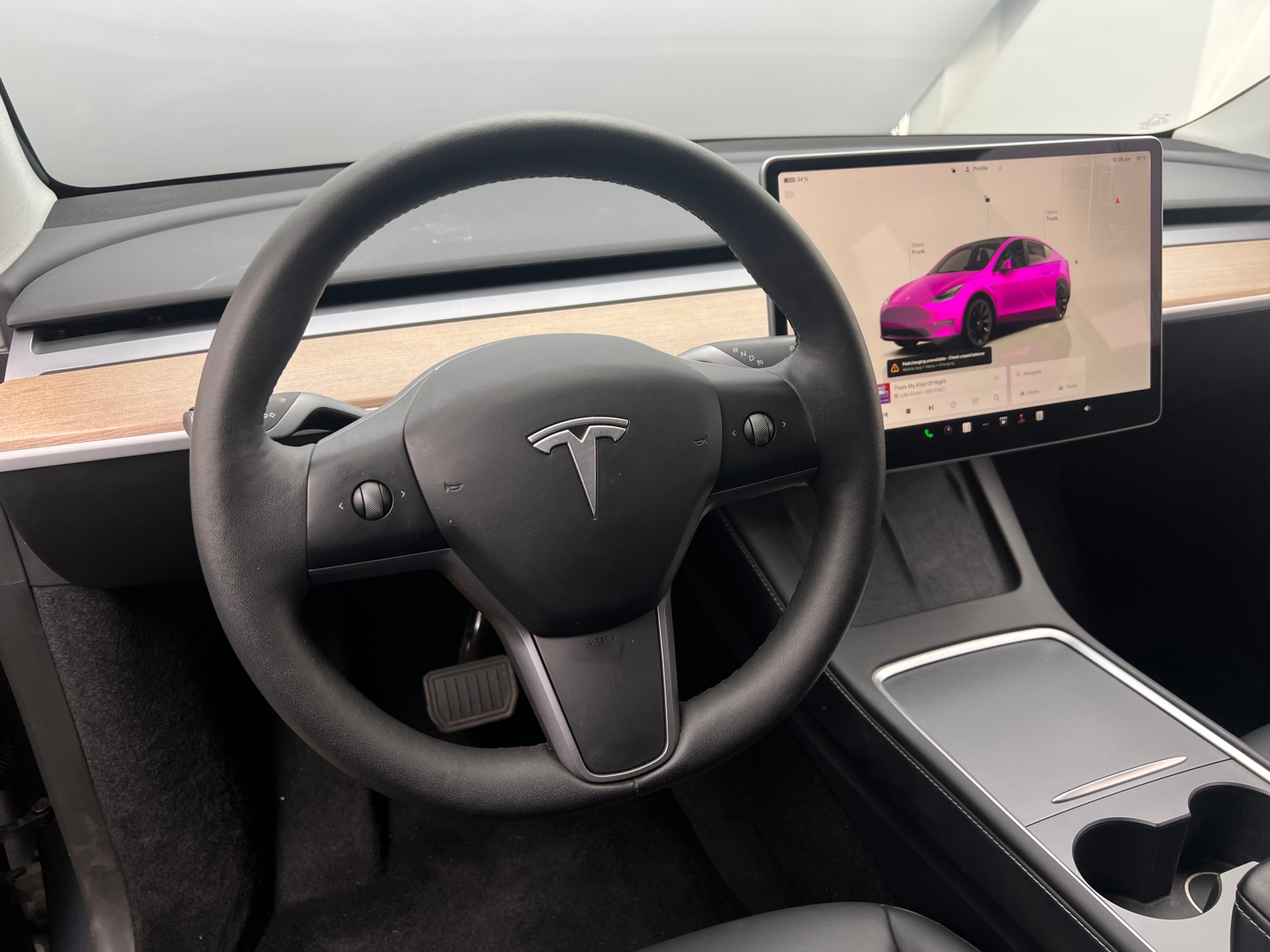Thumbnail: 2023 Tesla Model Y - 4