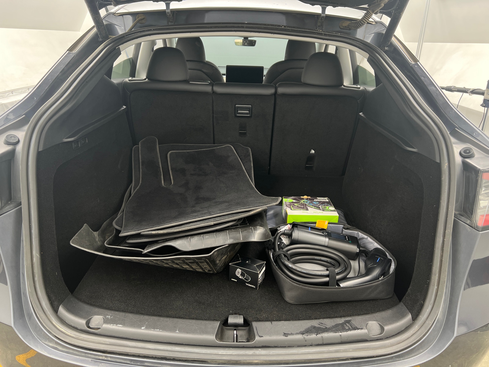 Thumbnail: 2023 Tesla Model Y - 6