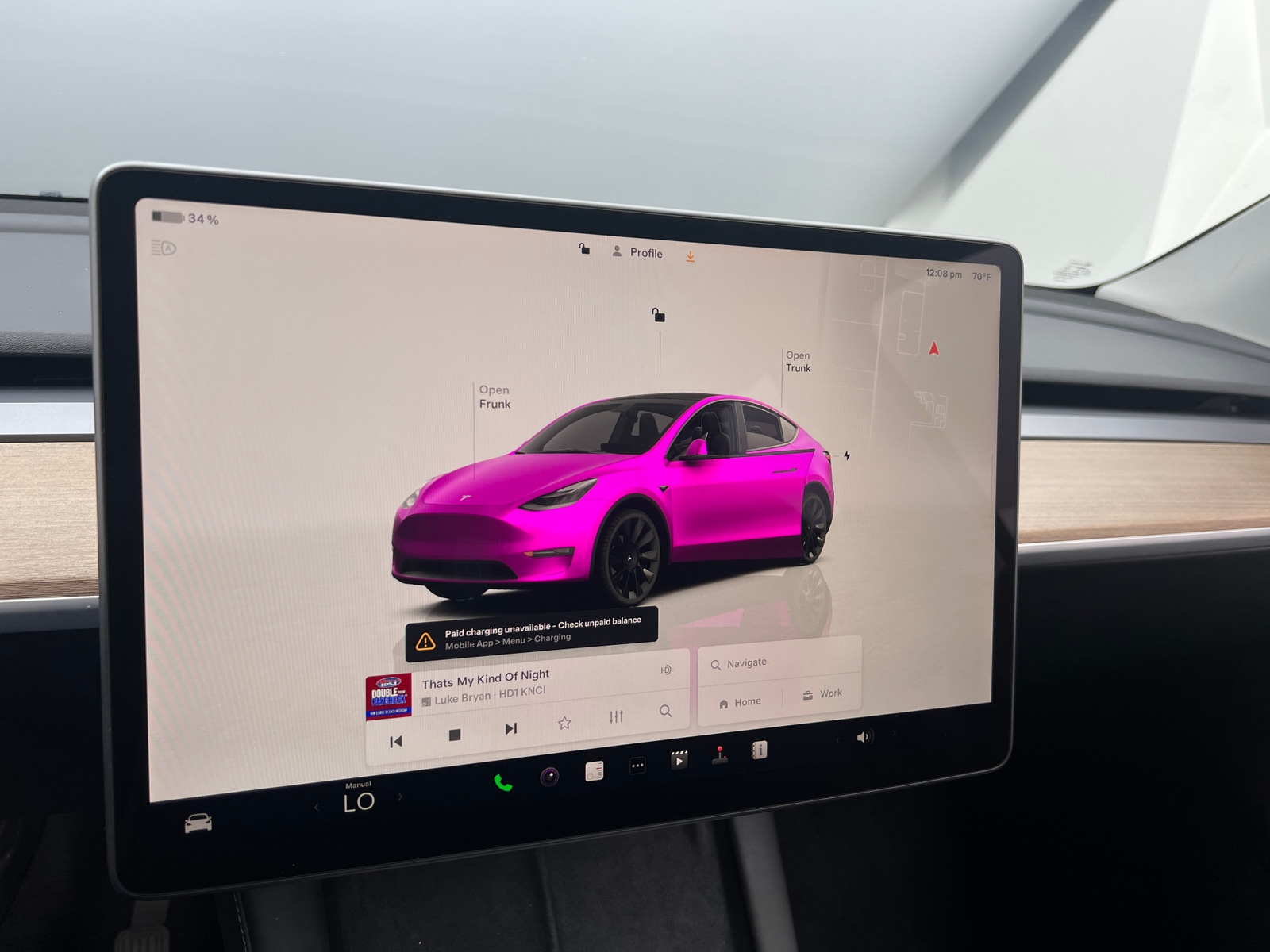 Thumbnail: 2023 Tesla Model Y - 3