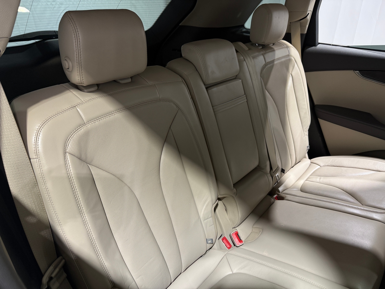 Thumbnail: 2020 Lincoln Nautilus - 5