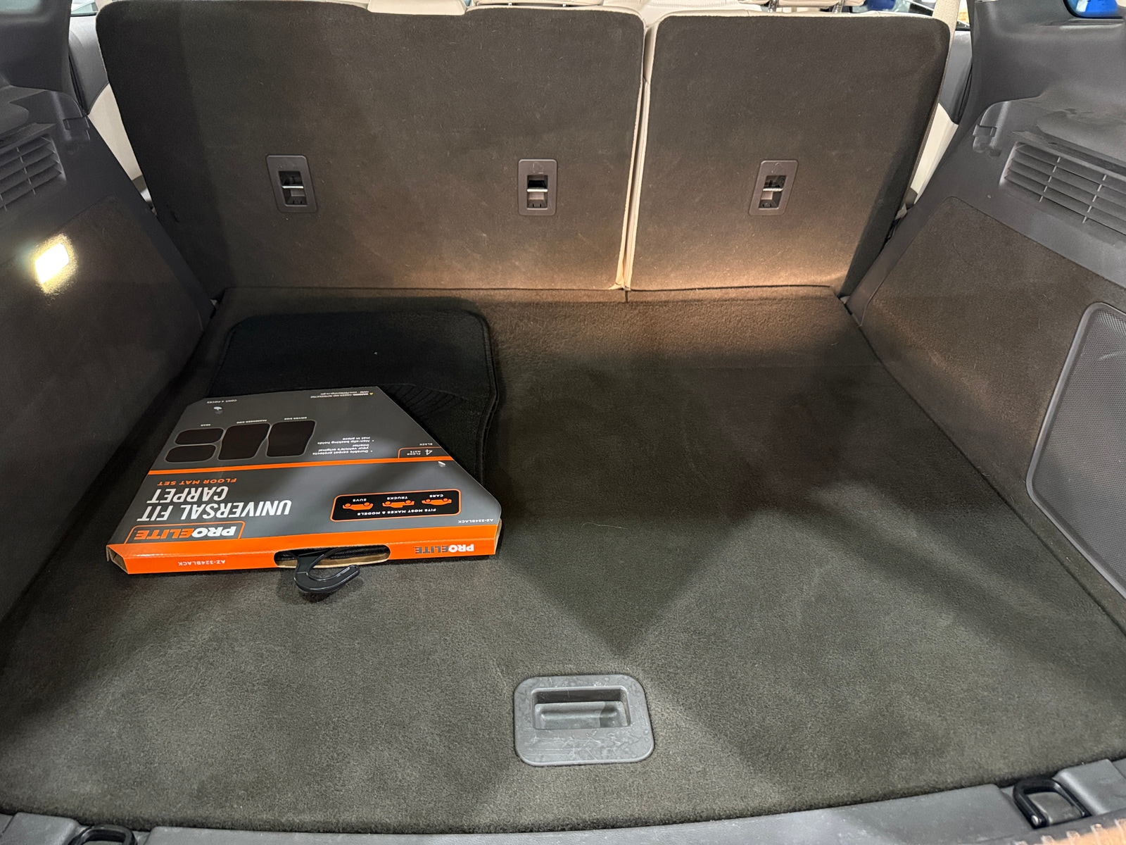 Thumbnail: 2020 Lincoln Nautilus - 6