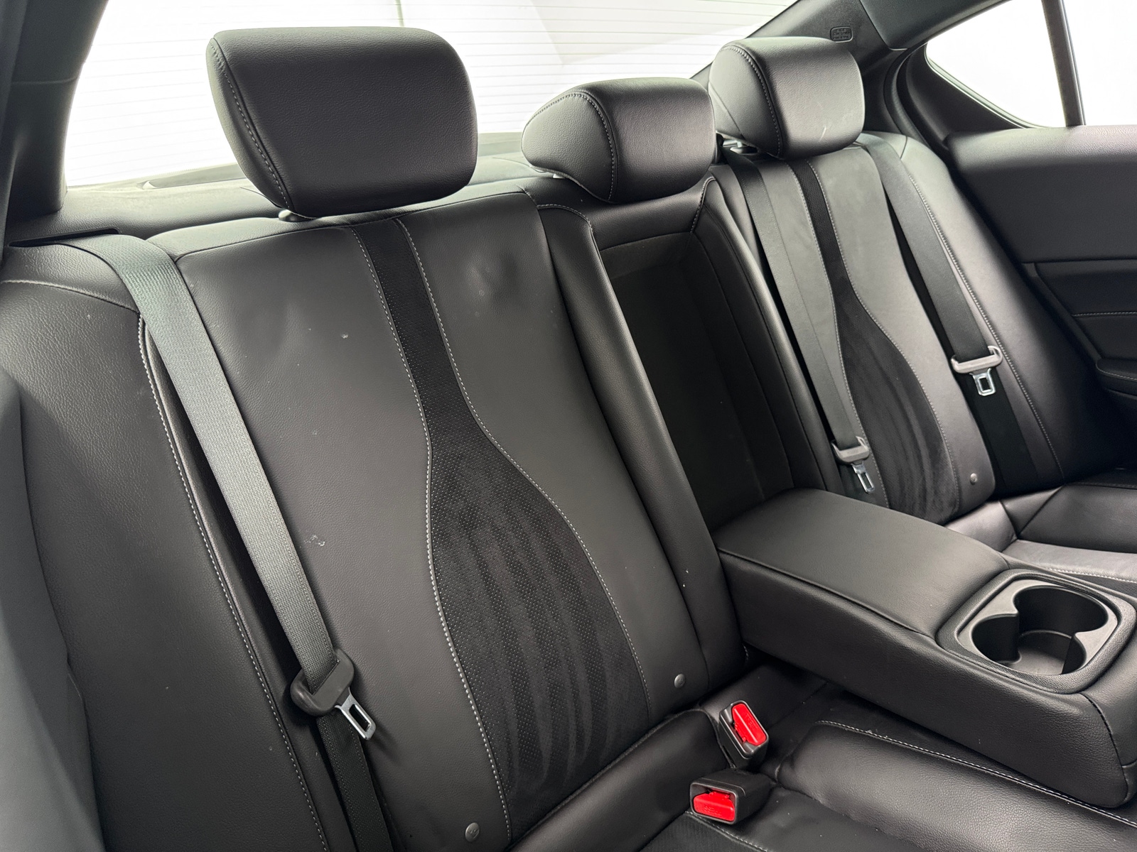 Thumbnail: 2020 Acura ILX - 5