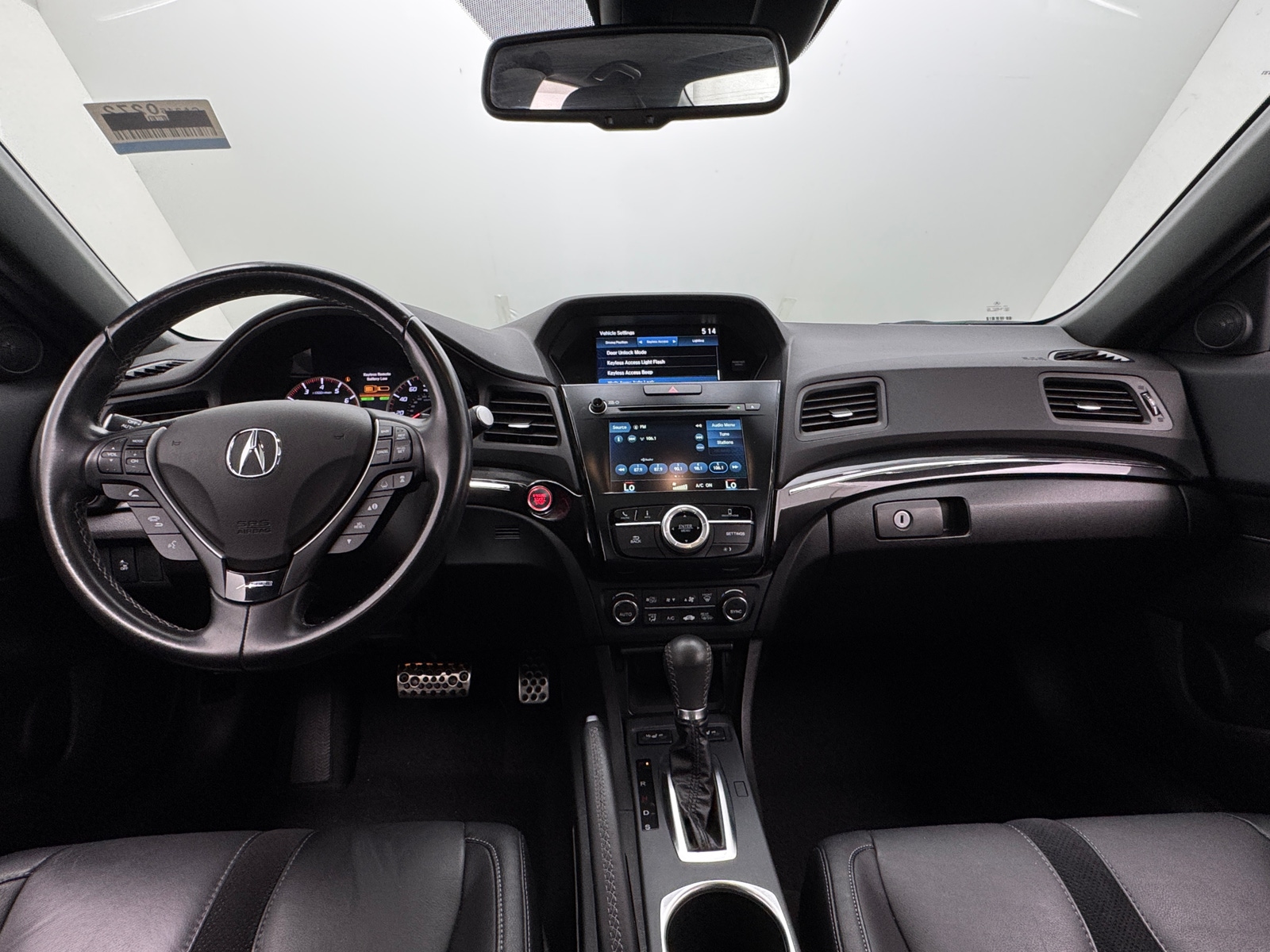 Thumbnail: 2020 Acura ILX - 2