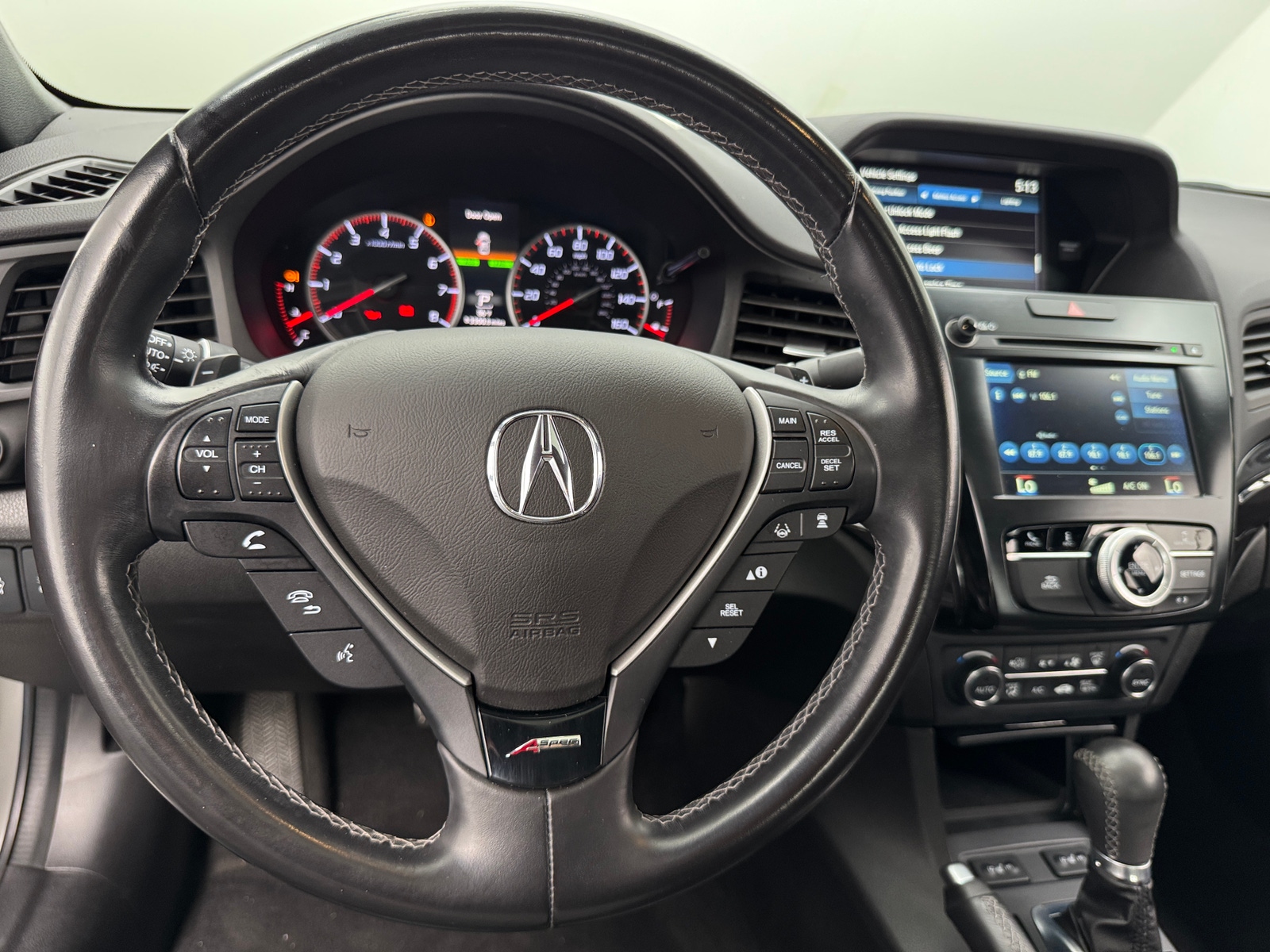 Thumbnail: 2020 Acura ILX - 4