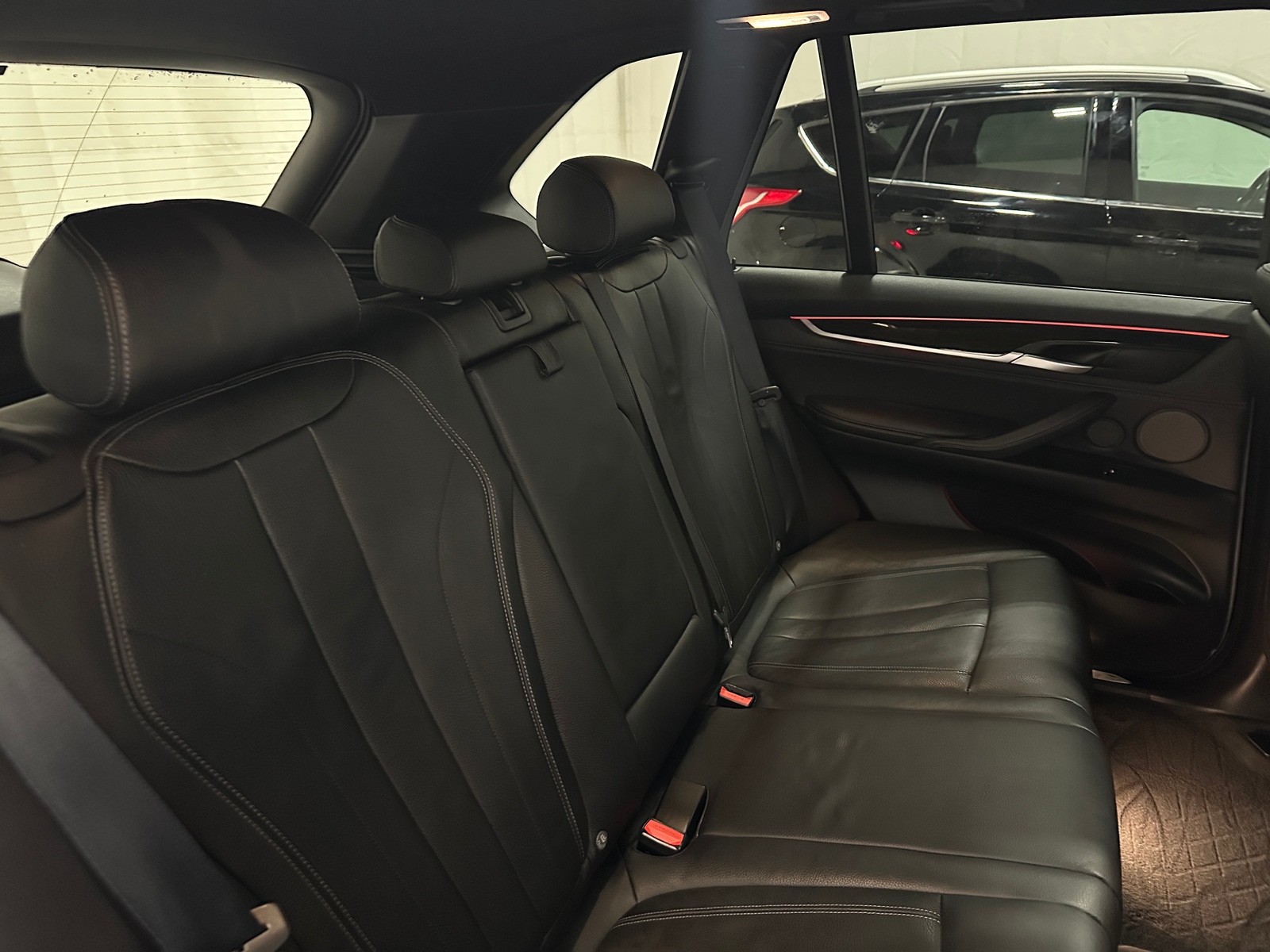 Thumbnail: 2018 BMW X5 - 5