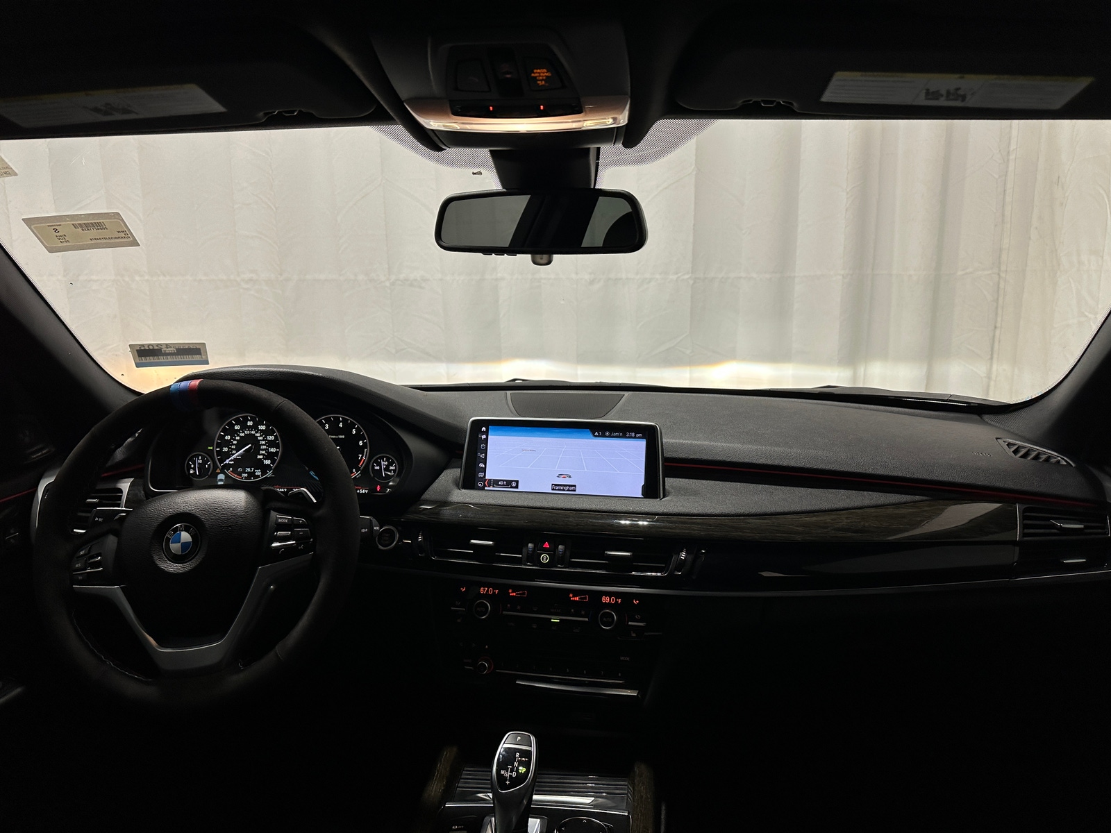 Thumbnail: 2018 BMW X5 - 2