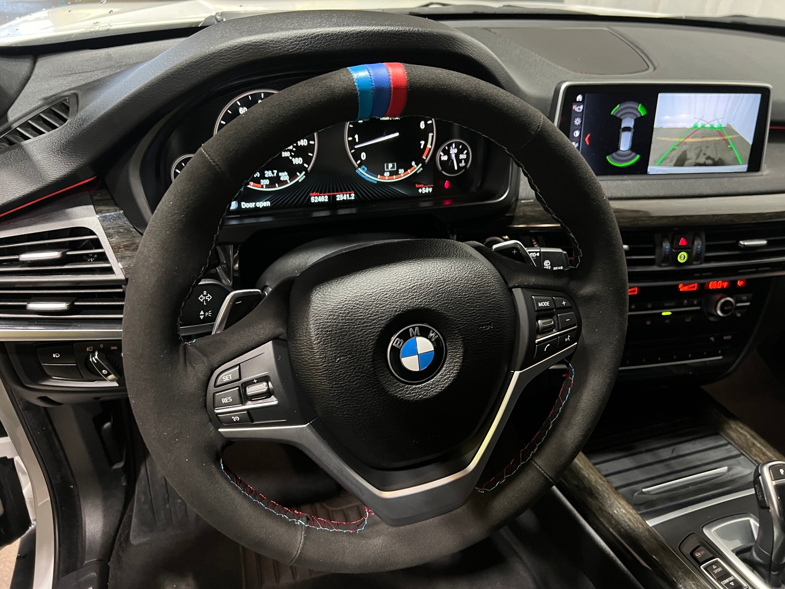 Thumbnail: 2018 BMW X5 - 4