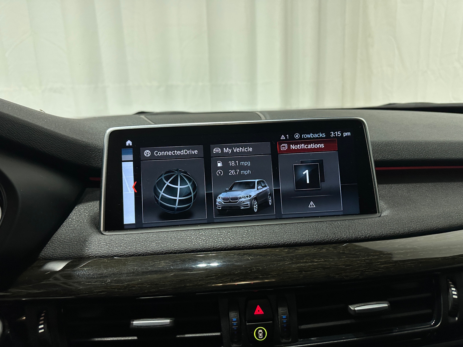 Thumbnail: 2018 BMW X5 - 3