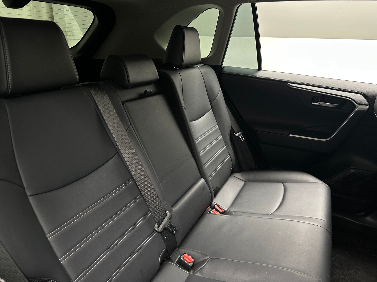 Thumbnail: 2019 Toyota RAV4 - 5