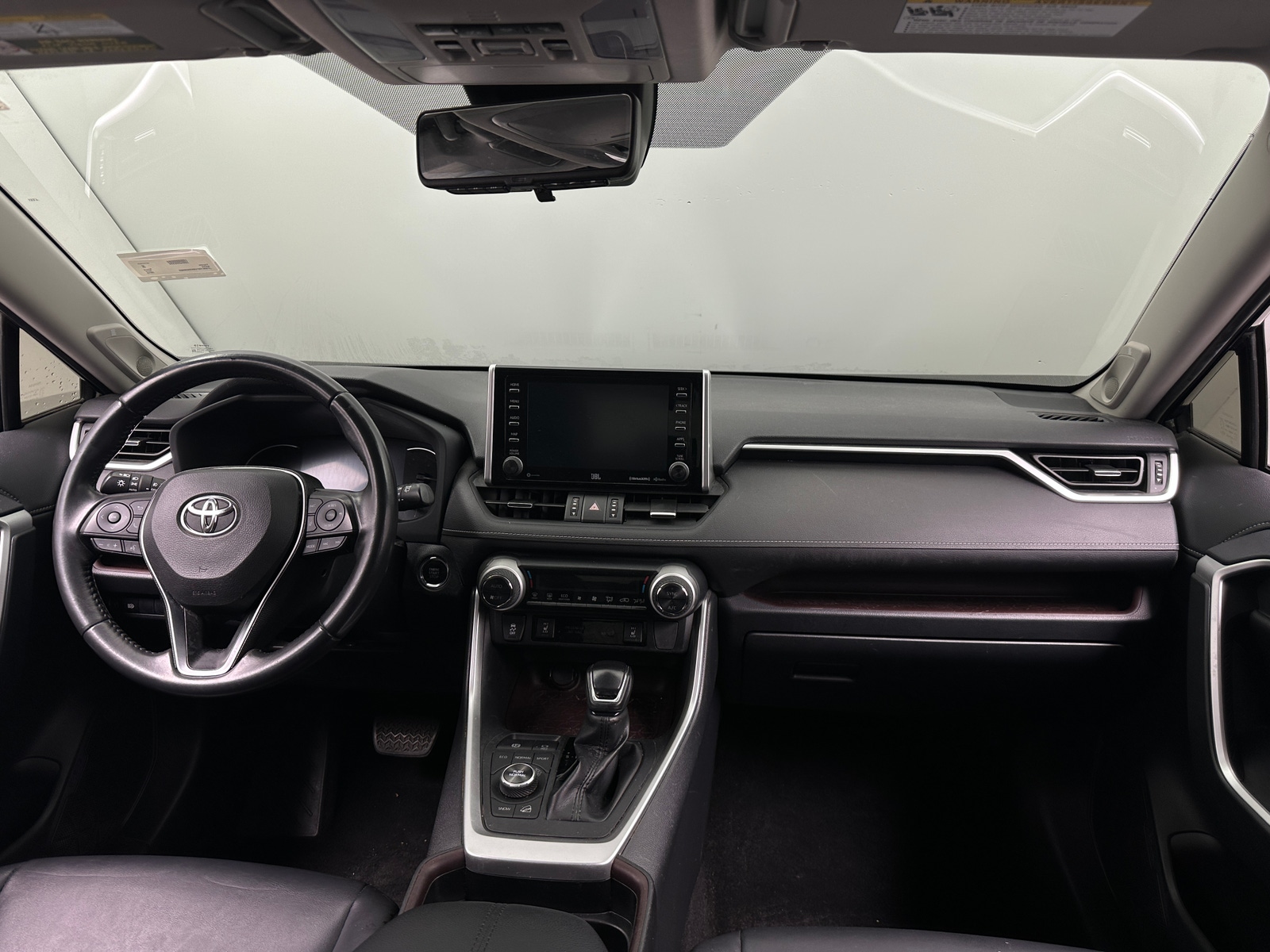 Thumbnail: 2019 Toyota RAV4 - 2