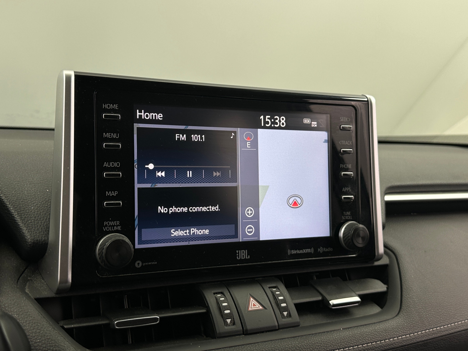 Thumbnail: 2019 Toyota RAV4 - 3