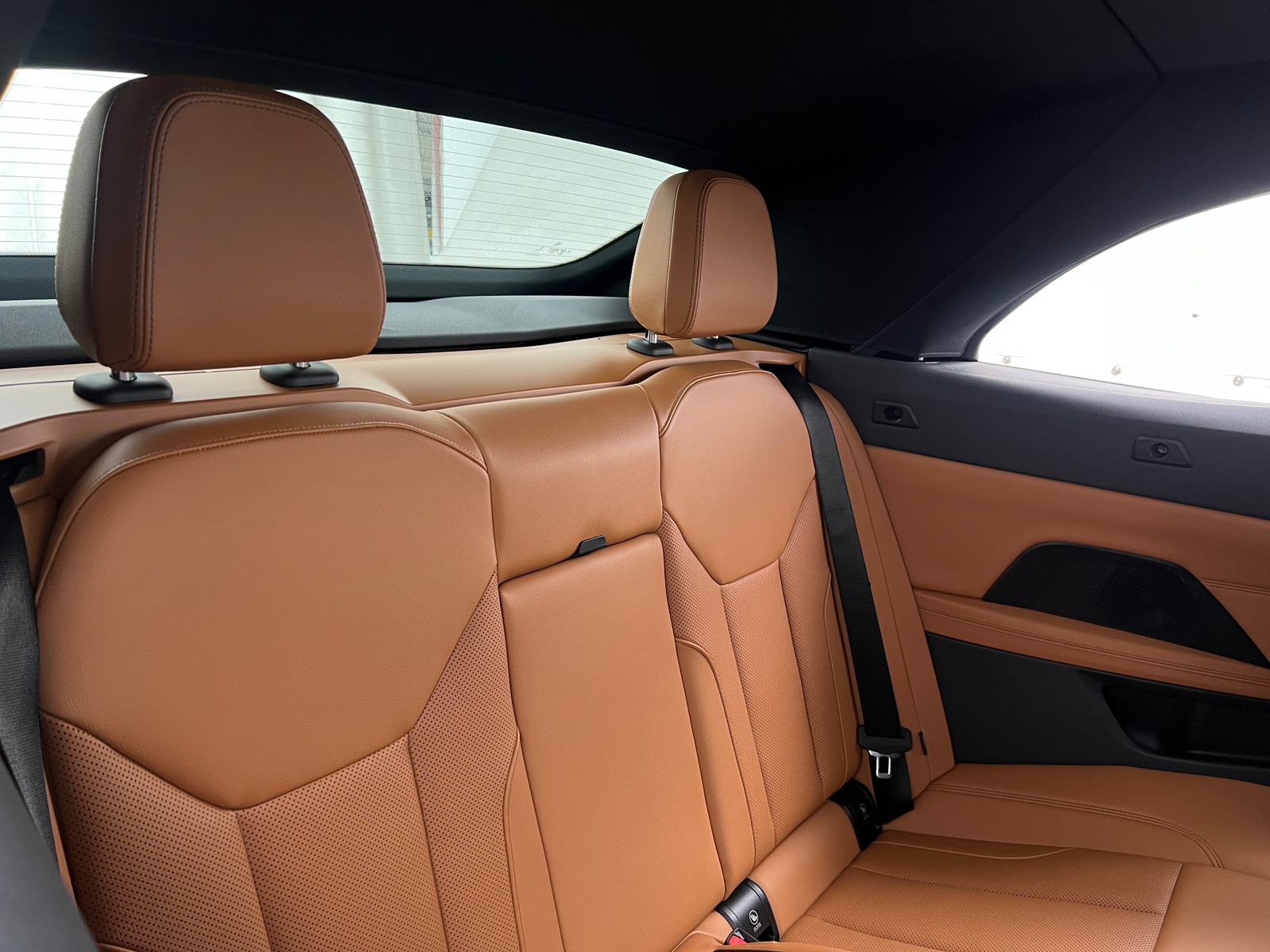 Thumbnail: 2023 BMW 4 Series - 5