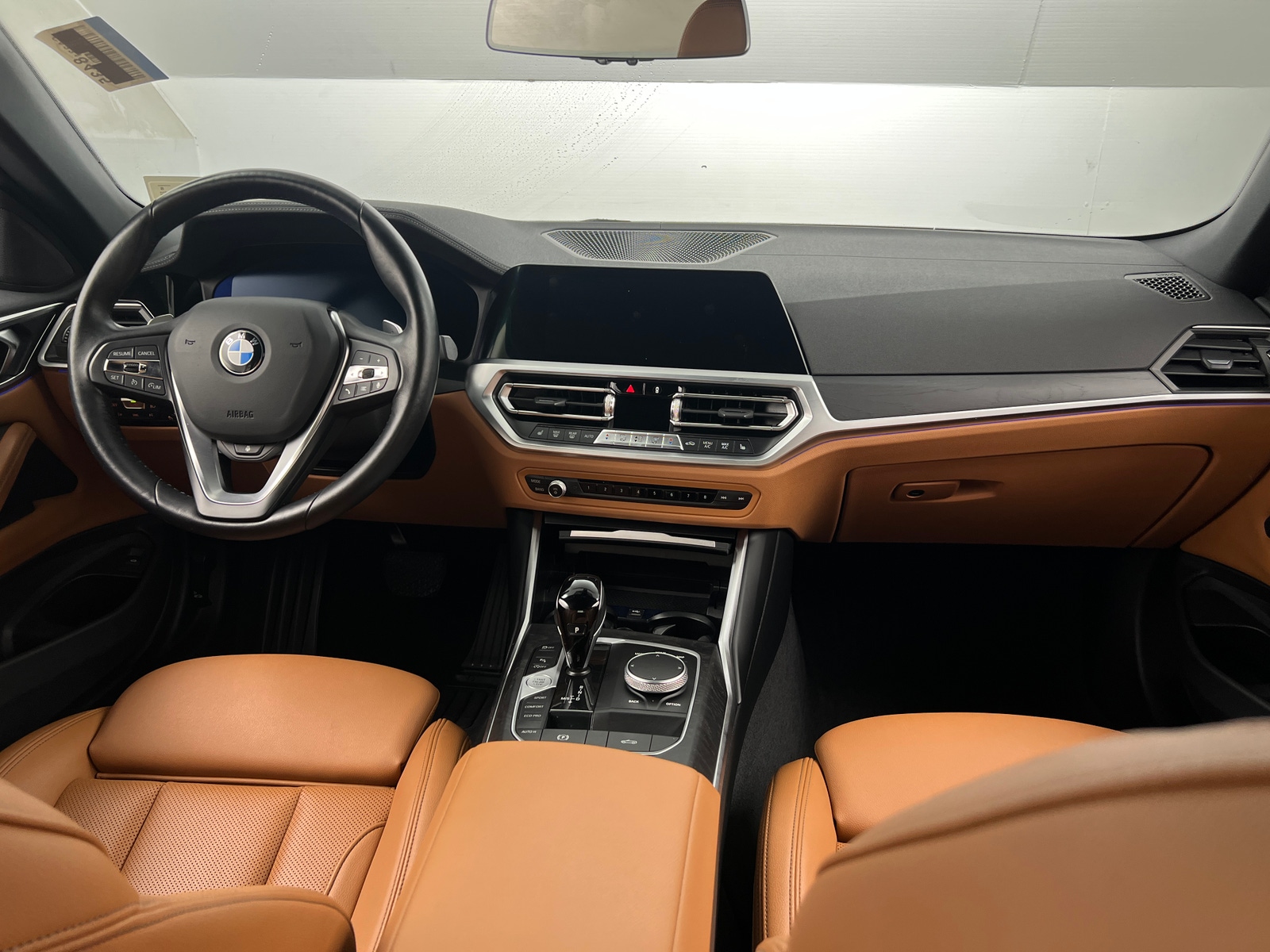 Thumbnail: 2023 BMW 4 Series - 2