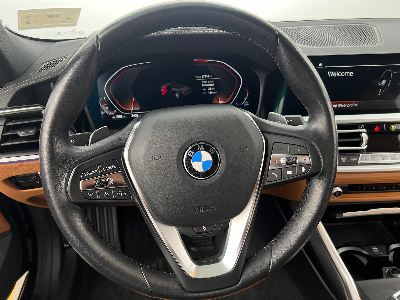 Thumbnail: 2023 BMW 4 Series - 4