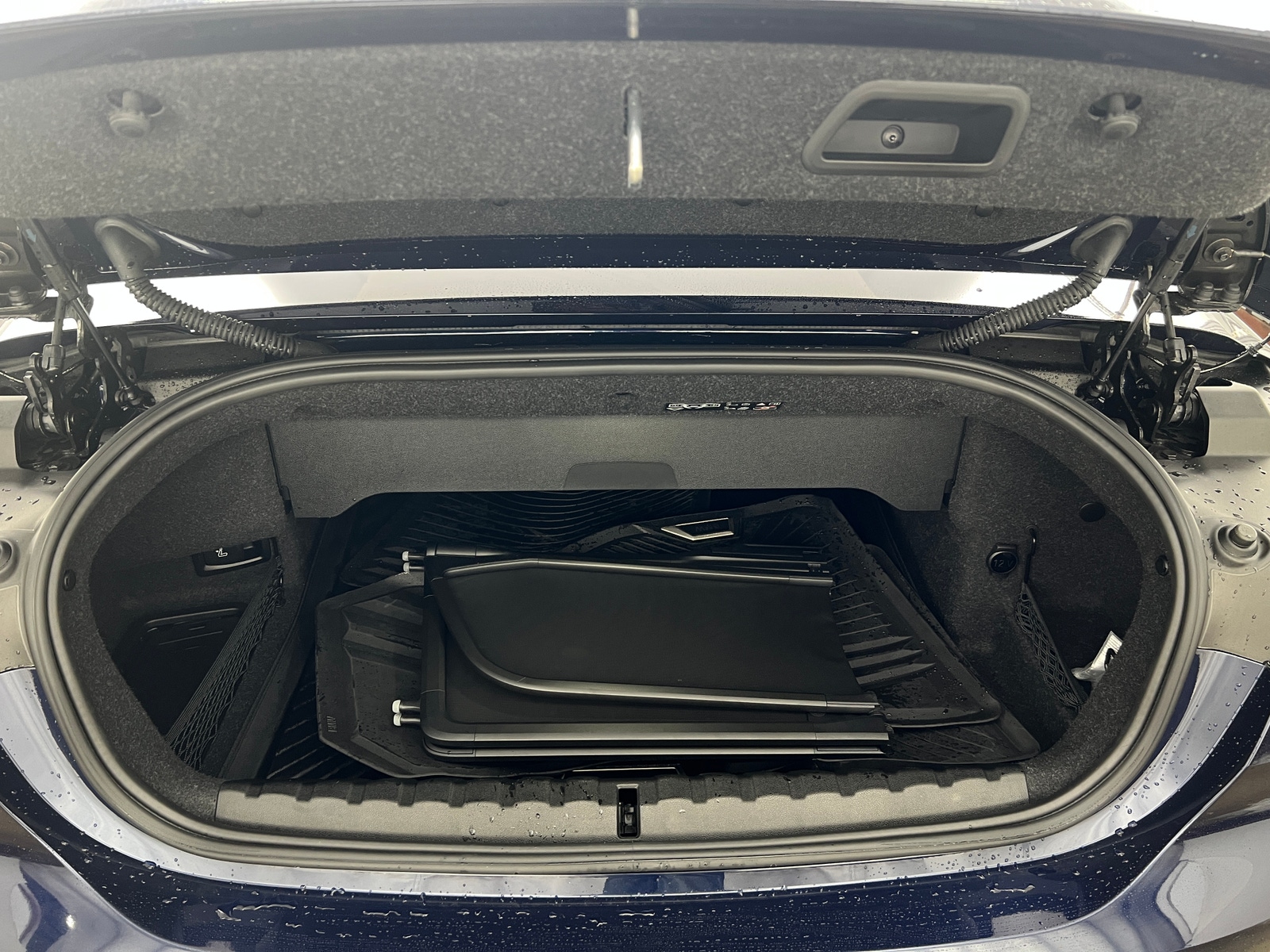 Thumbnail: 2023 BMW 4 Series - 6