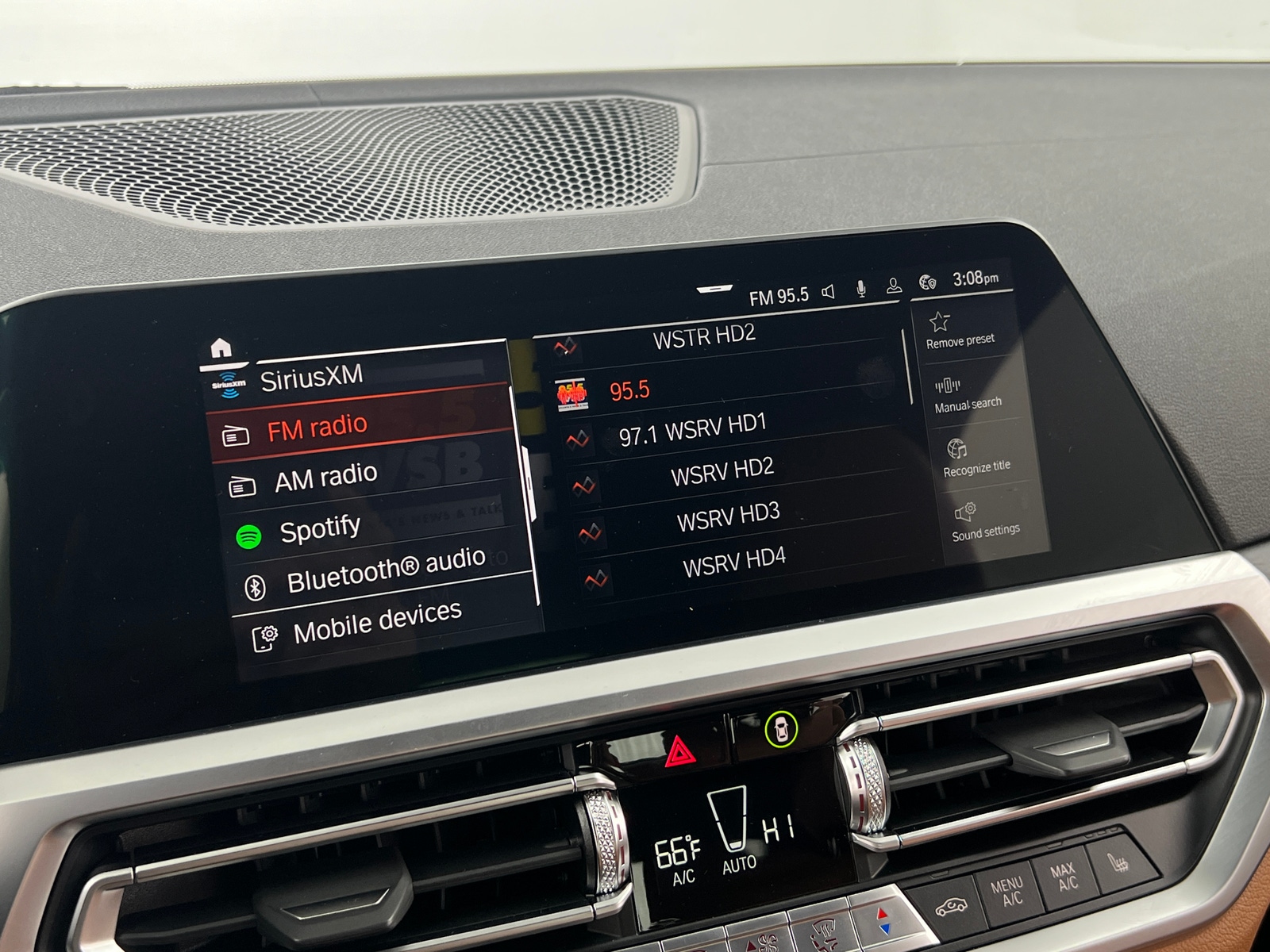 Thumbnail: 2023 BMW 4 Series - 3