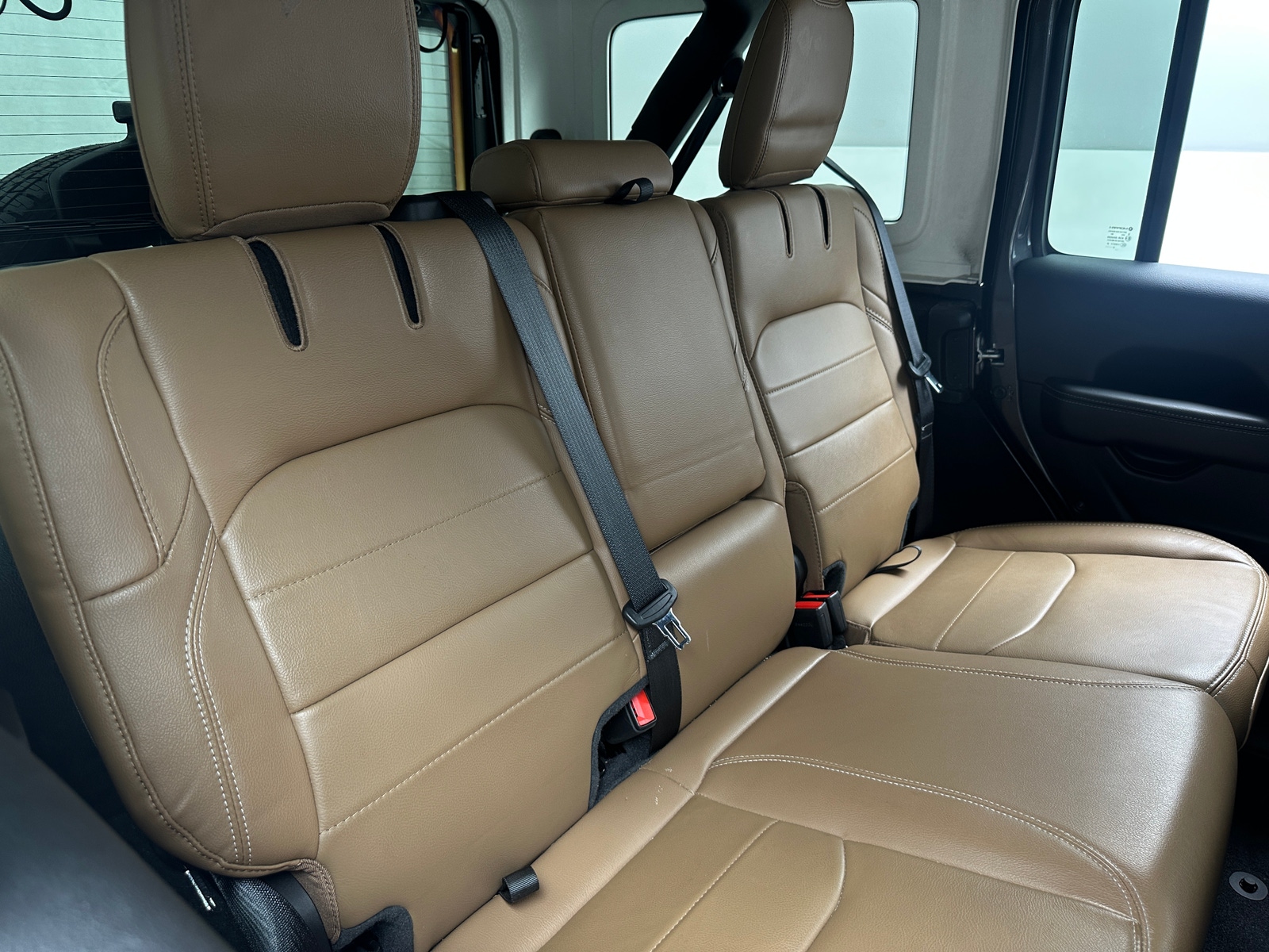 Thumbnail: 2023 Jeep Wrangler - 5