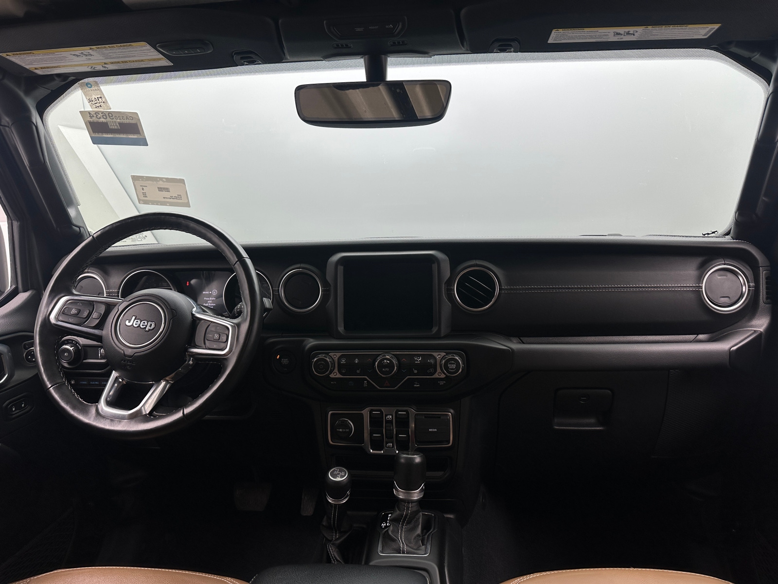 Thumbnail: 2023 Jeep Wrangler - 2