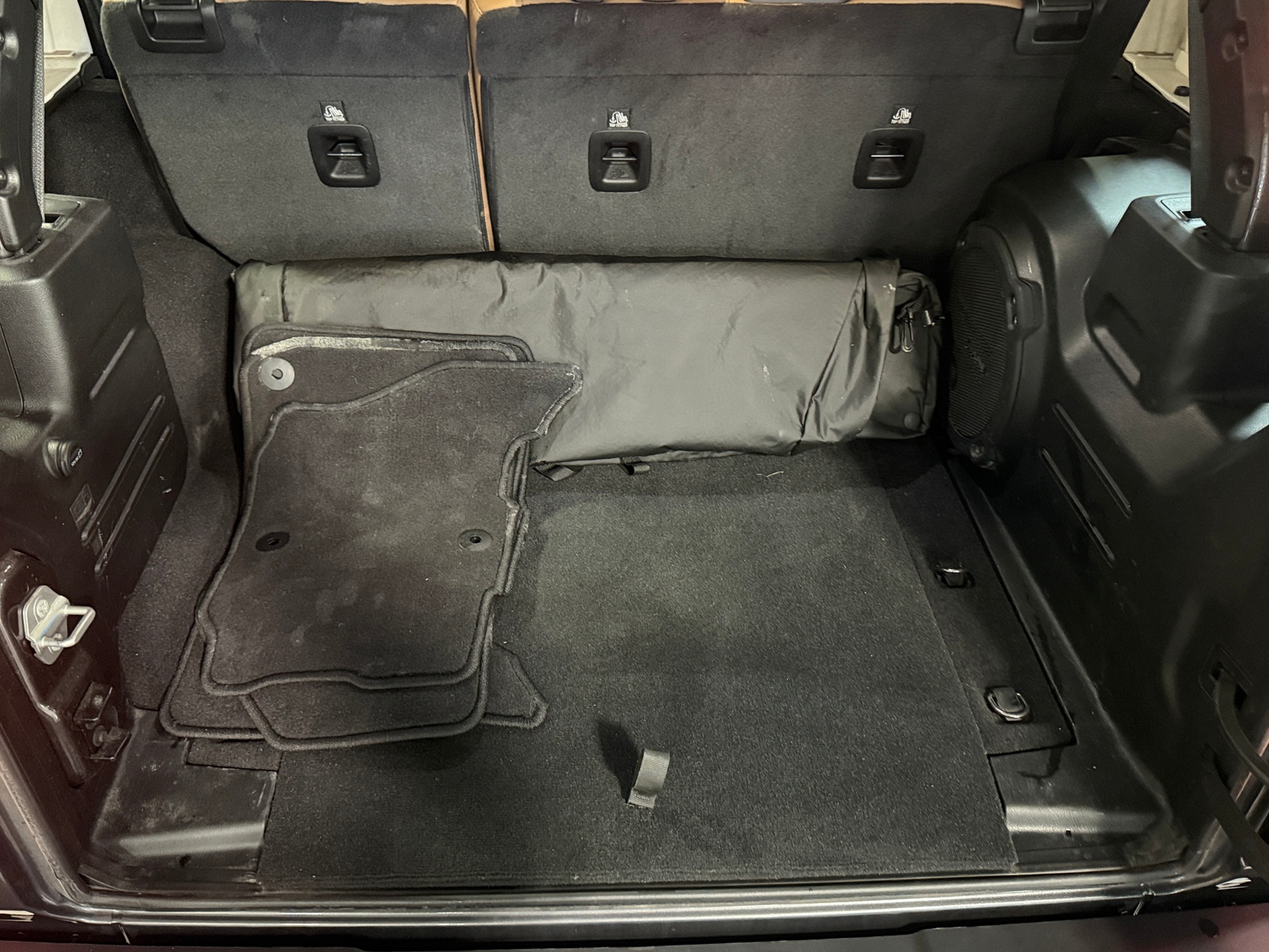 Thumbnail: 2023 Jeep Wrangler - 6