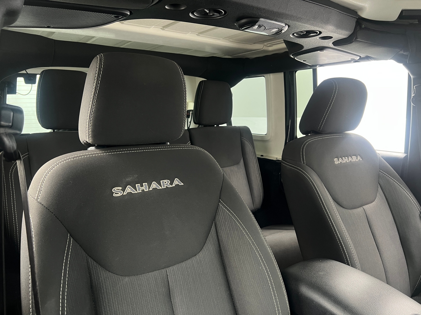 Thumbnail: 2018 Jeep Wrangler - 2