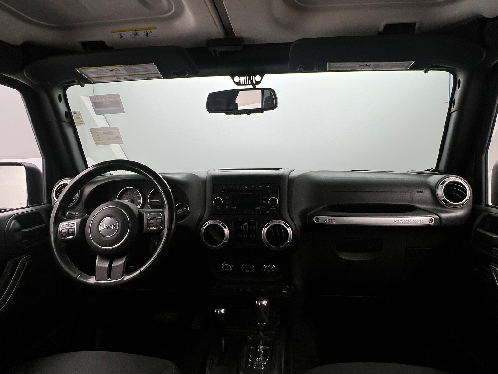 Thumbnail: 2018 Jeep Wrangler - 3