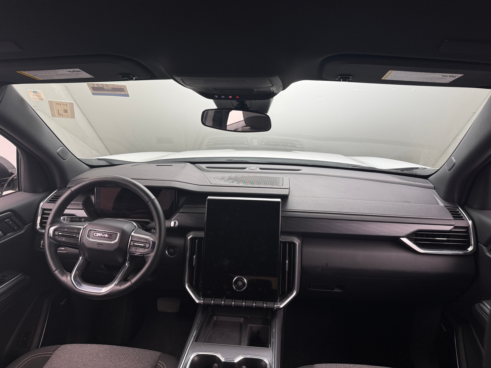 Thumbnail: 2025 GMC Acadia - 3