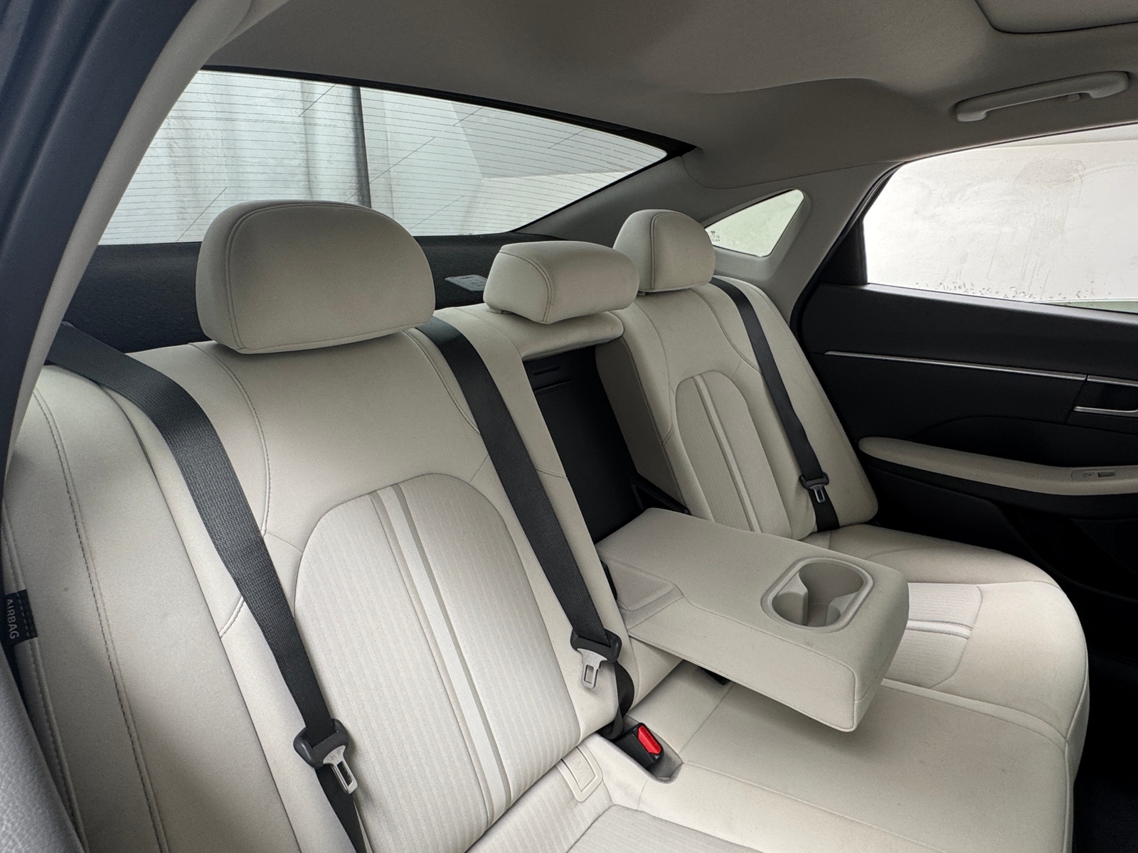 Thumbnail: 2021 Hyundai Sonata - 6